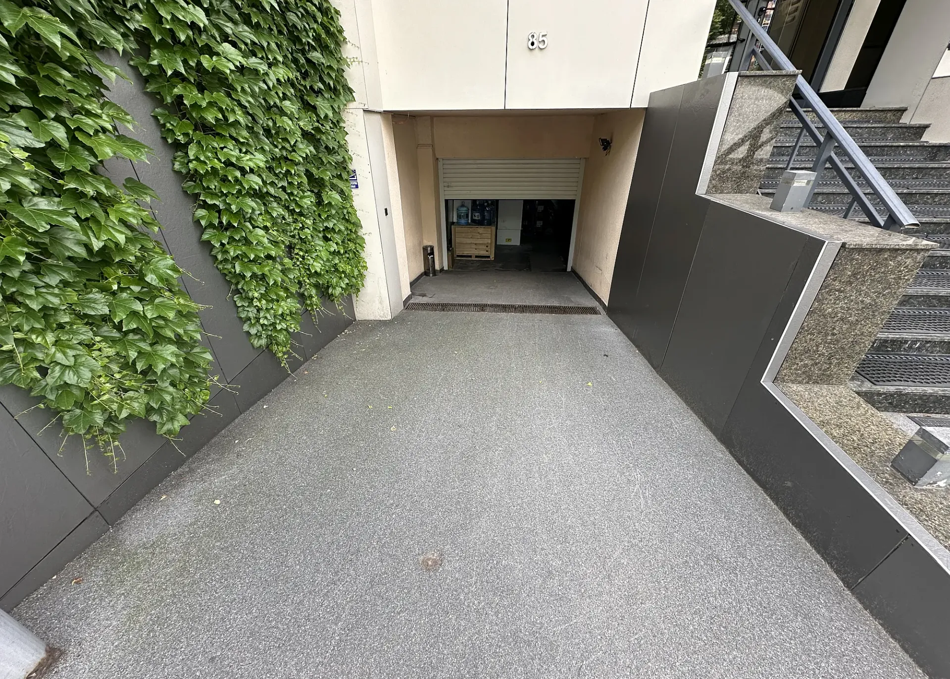 Carol Davila 85 - poza 05.webp