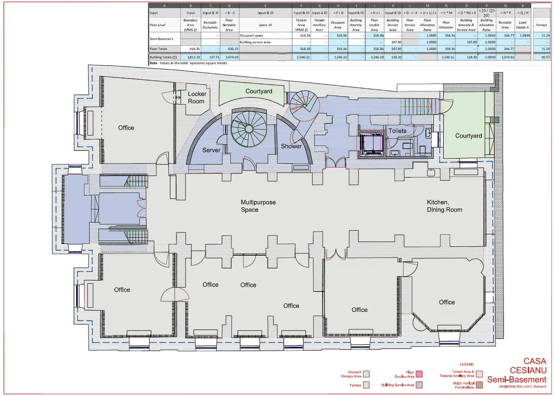 Casa Cesianu - plan susbsol.webp