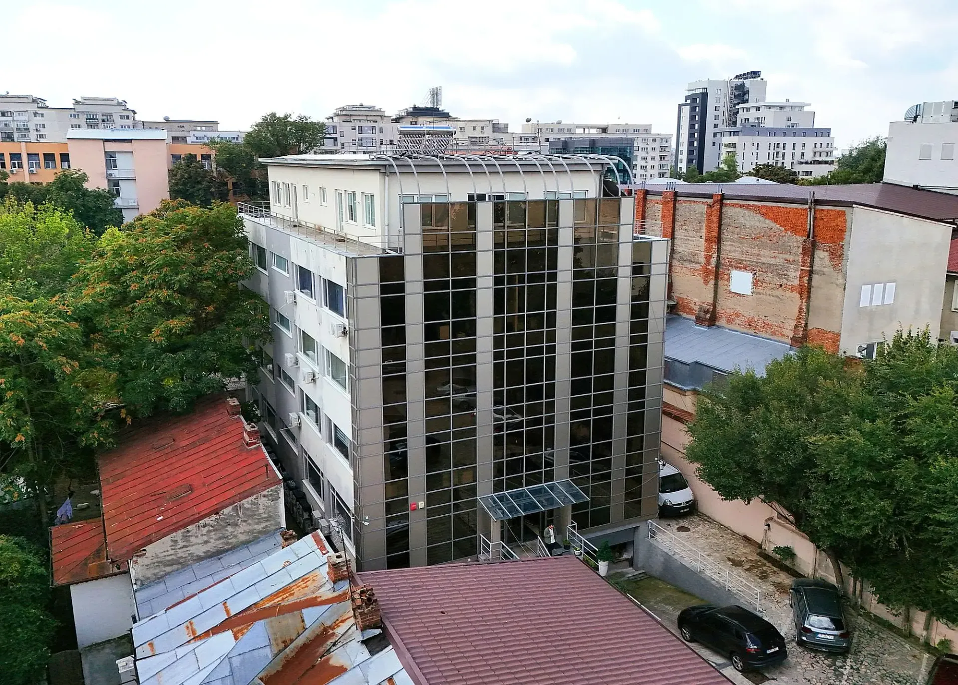 Vulturilor 18 - poza drona 2.webp