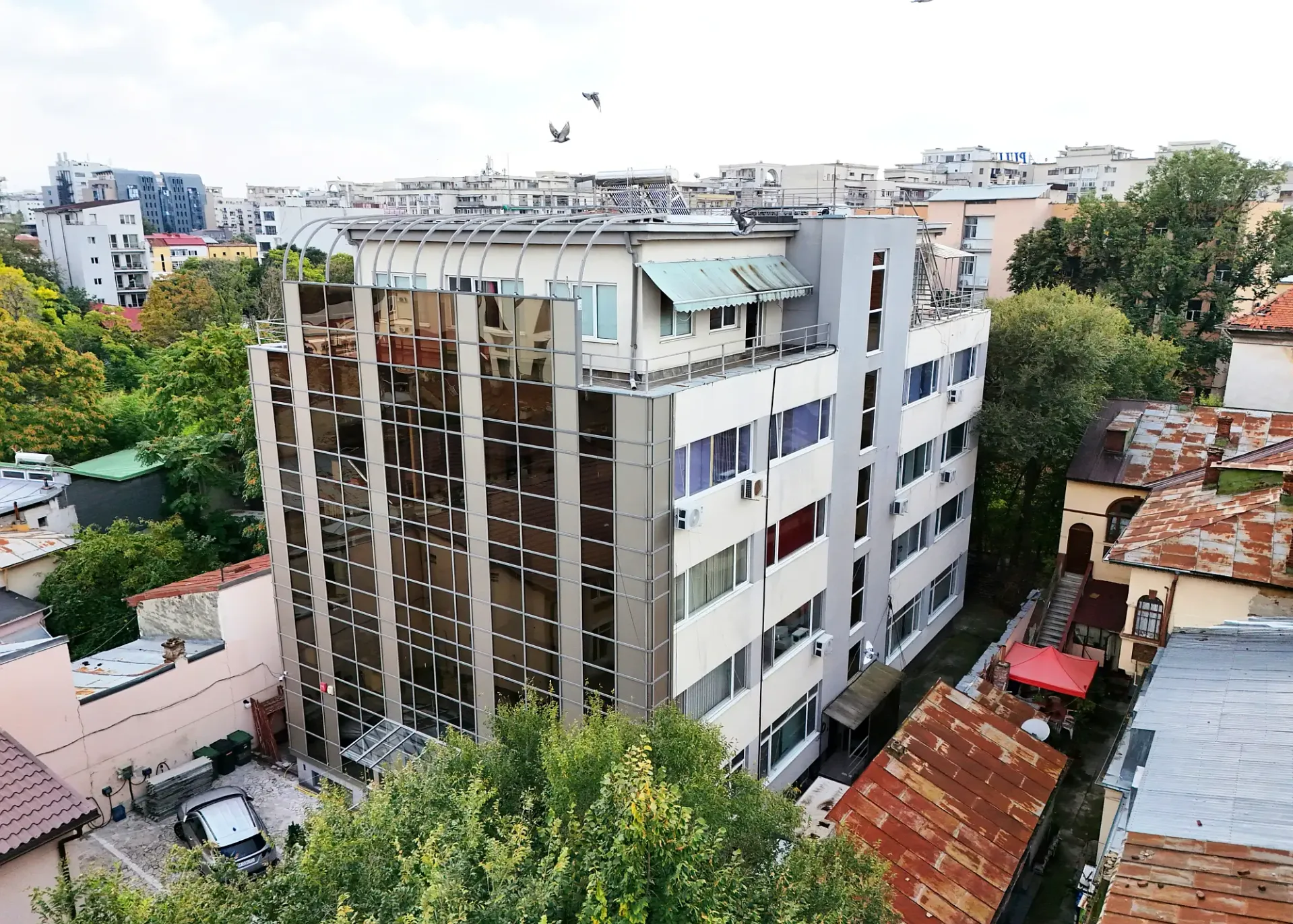 Vulturilor 18 - poza drona 3.webp