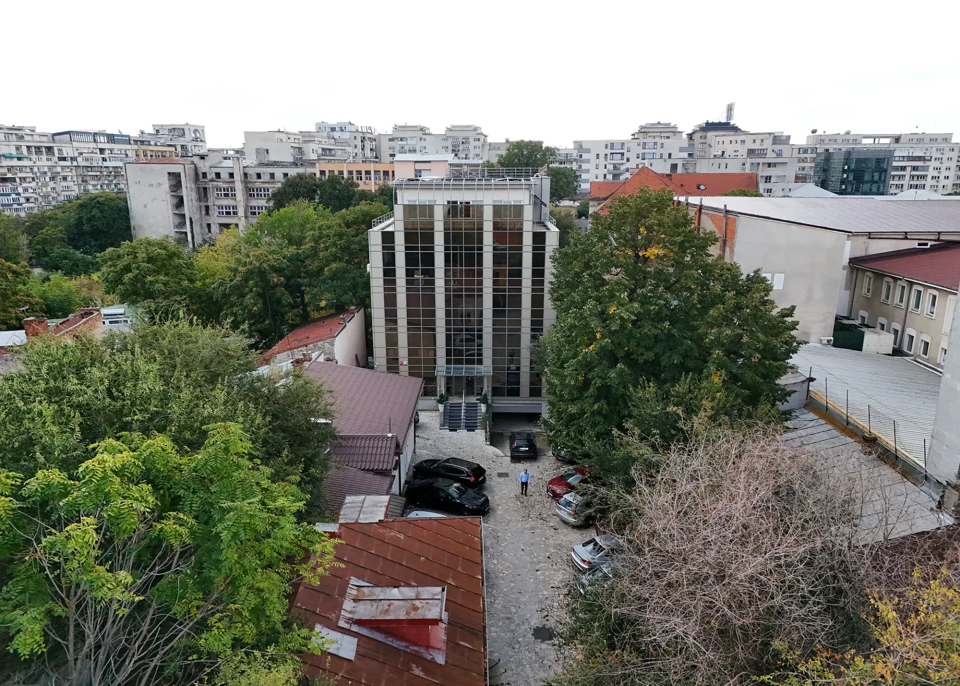 Vulturilor 18 - poza drona 4.webp