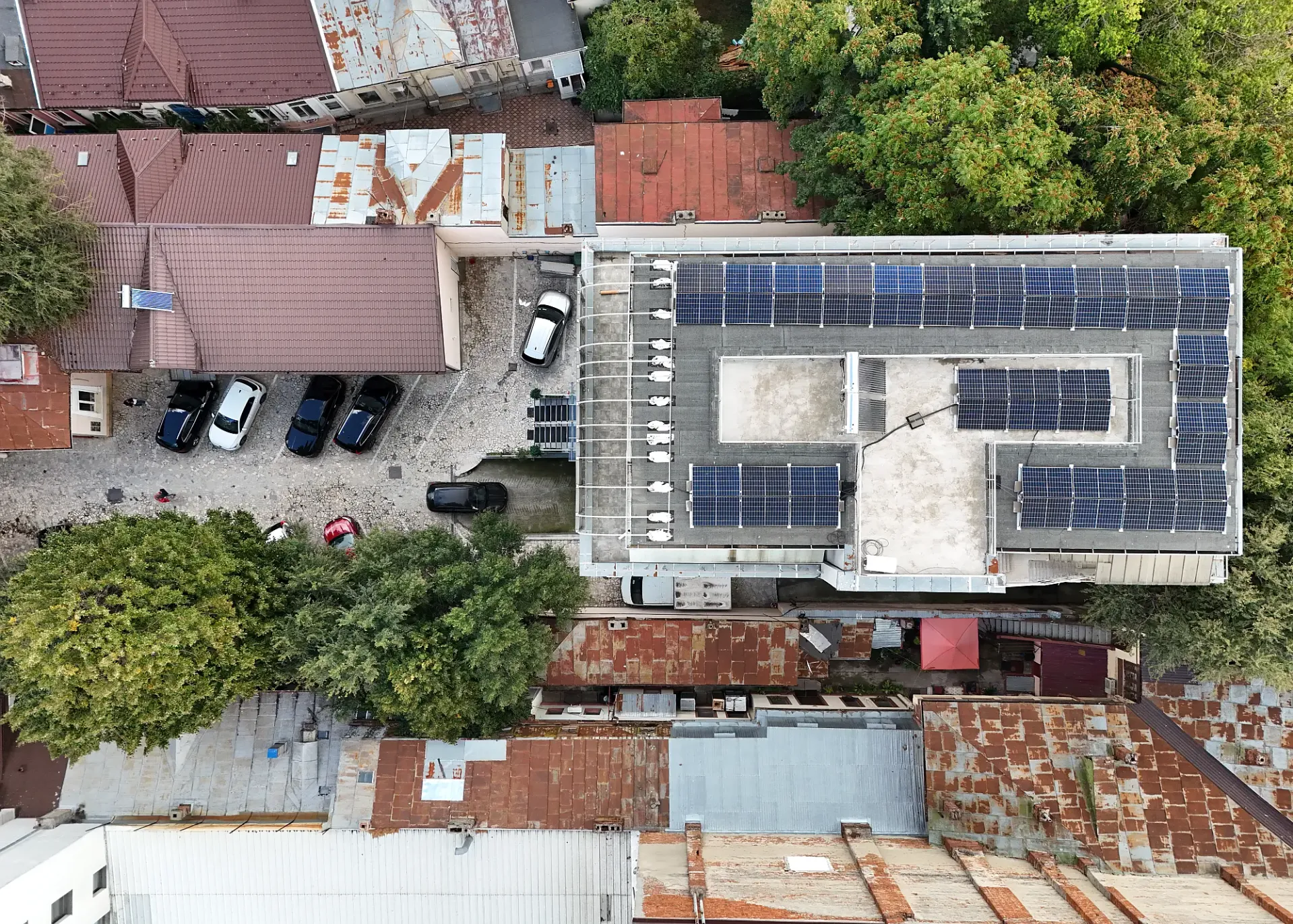 Vulturilor 18 - poza drona 5.webp