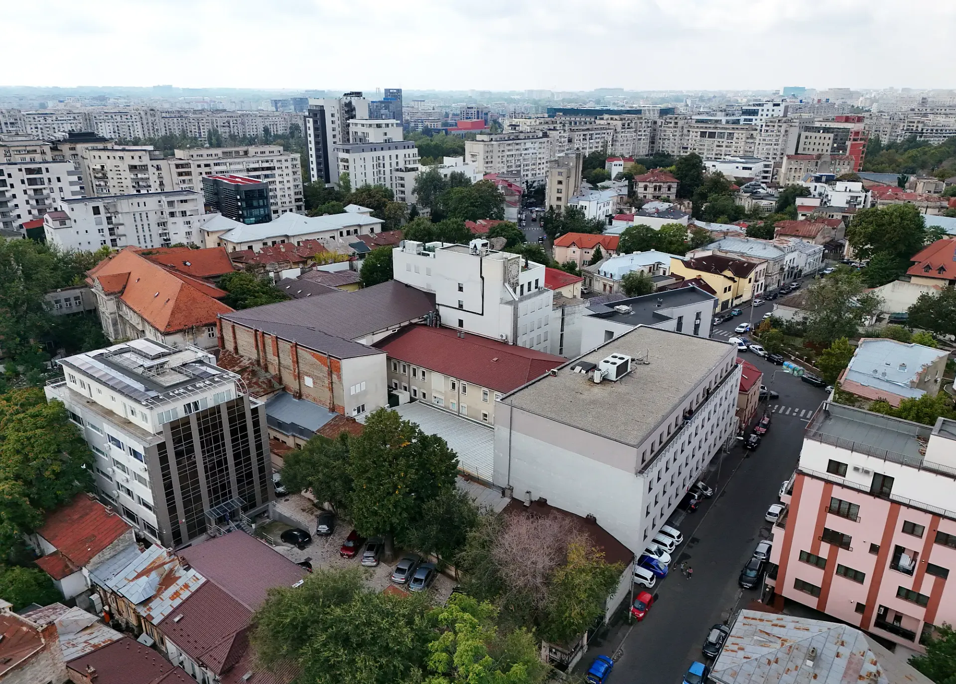 Vulturilor 18 - poza drona 6.webp