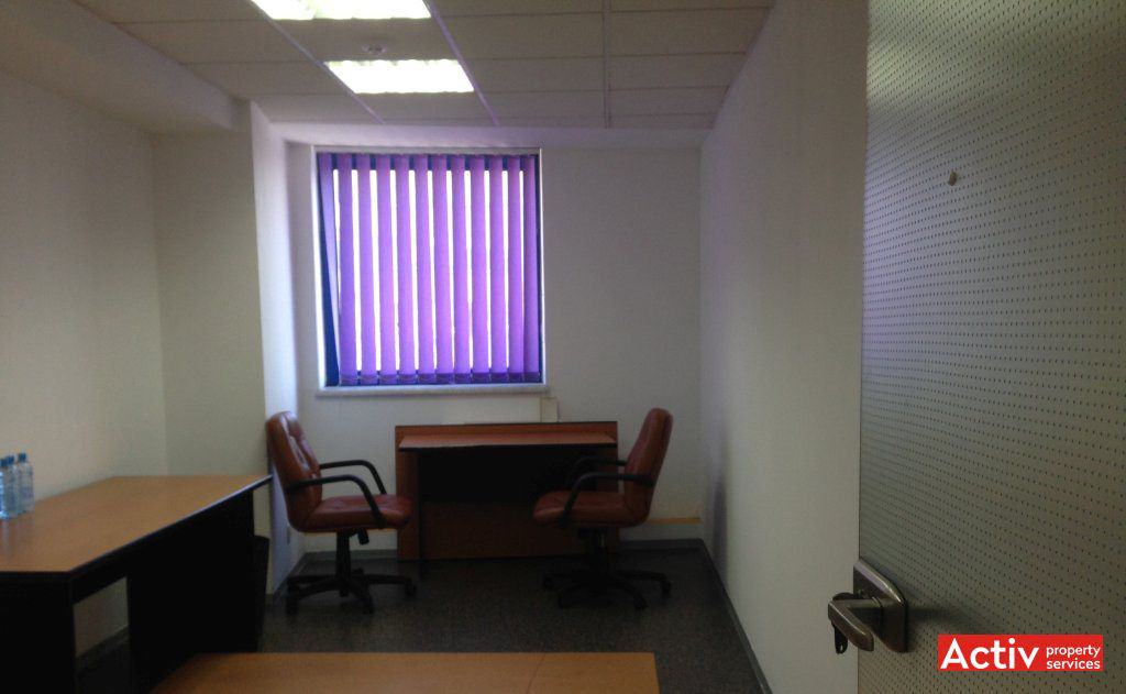 Codecs Office Building inchiriere spatii de birouri Bucuresti zona centrala poza birou
