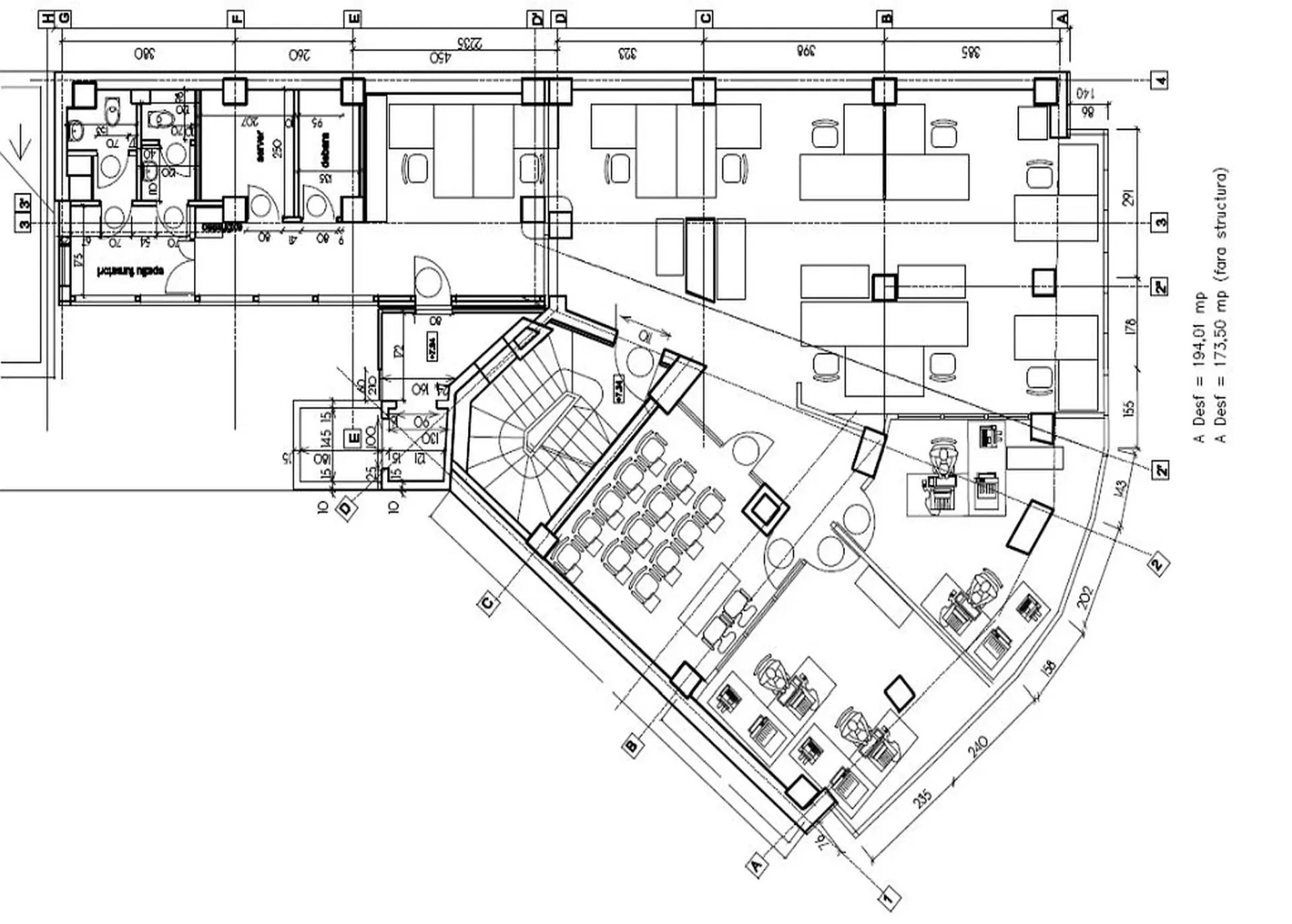 Costache Negri 2 - plan.webp