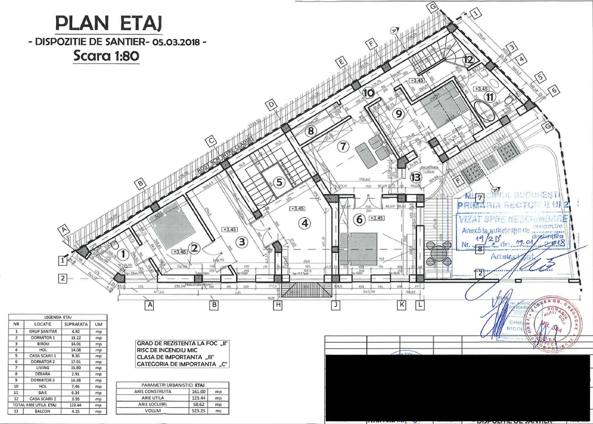 Domnita Ruxandra 1 - plan.webp