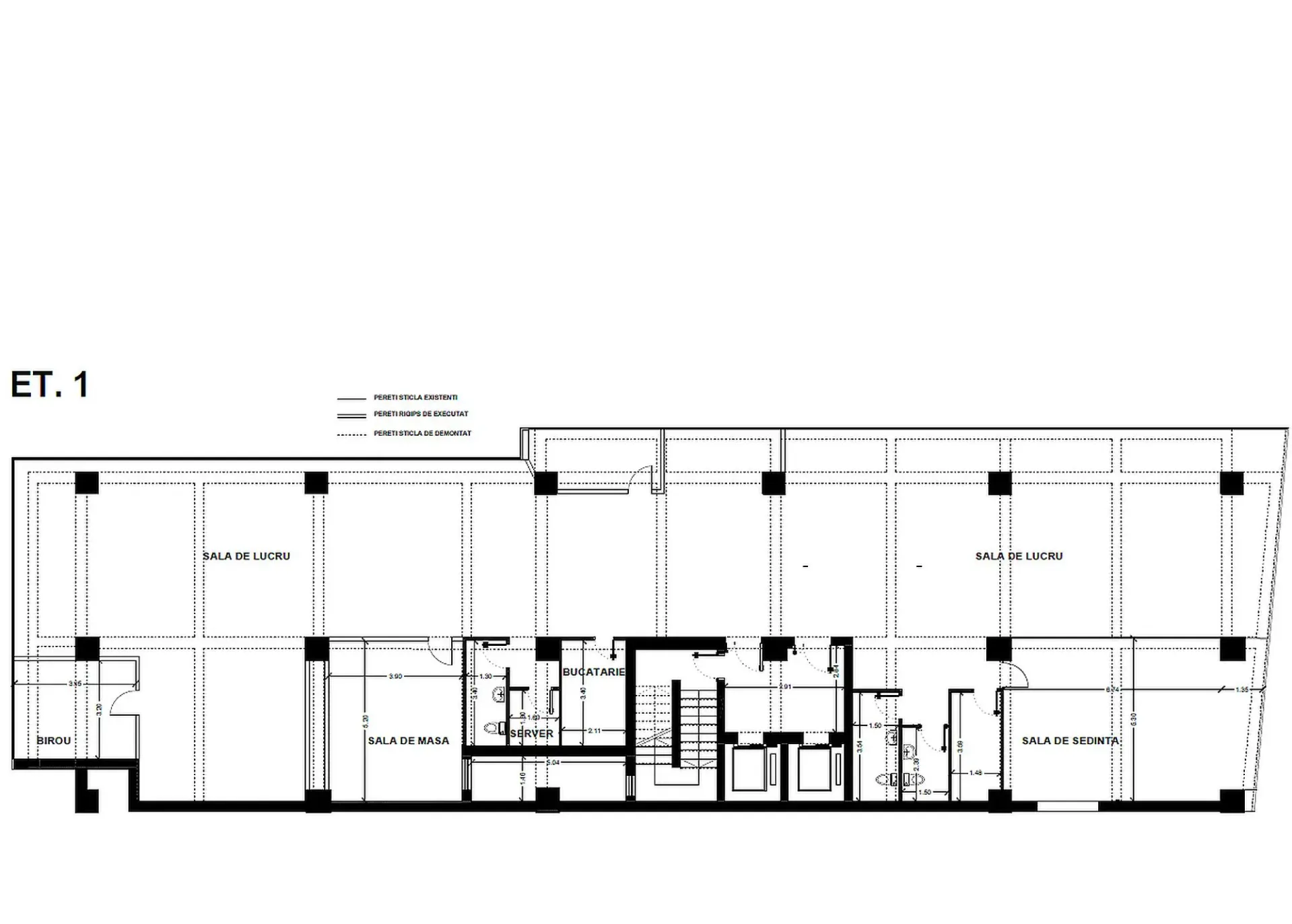 Domus Business Center