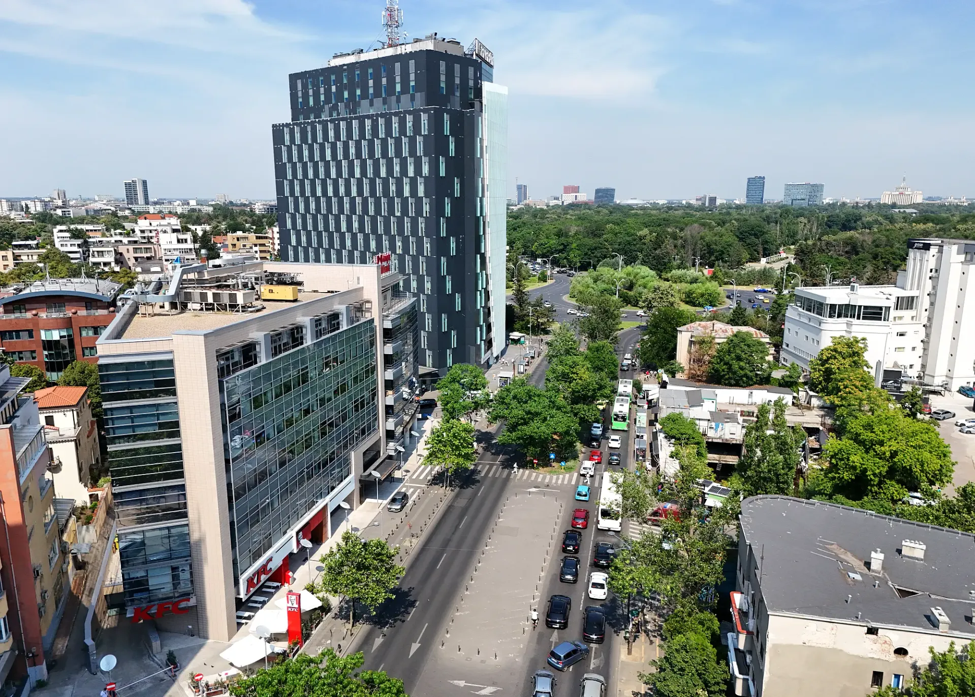 Dorobanti 239 - poza drona 3.webp