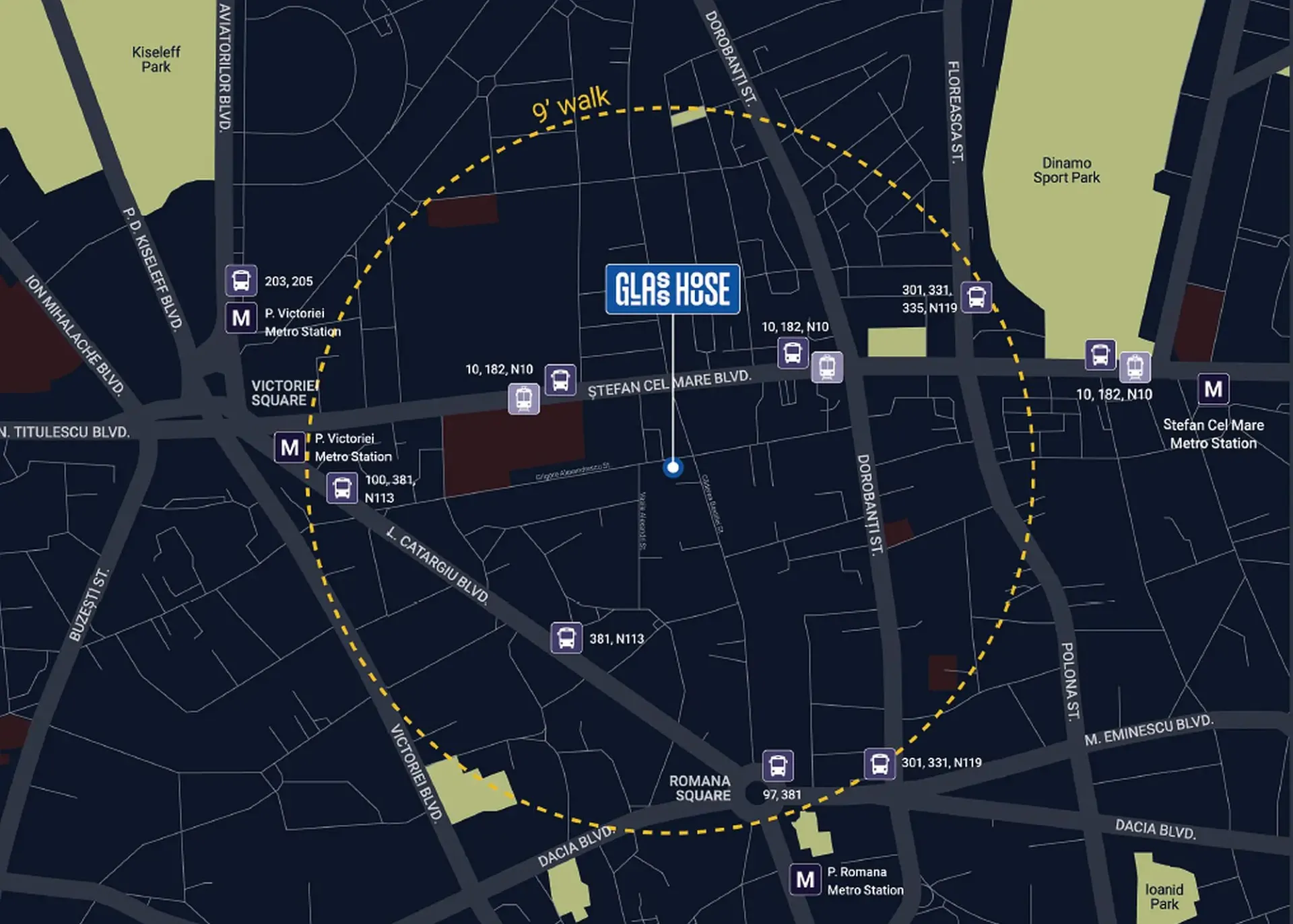 Glass House - harta amplasare.webp