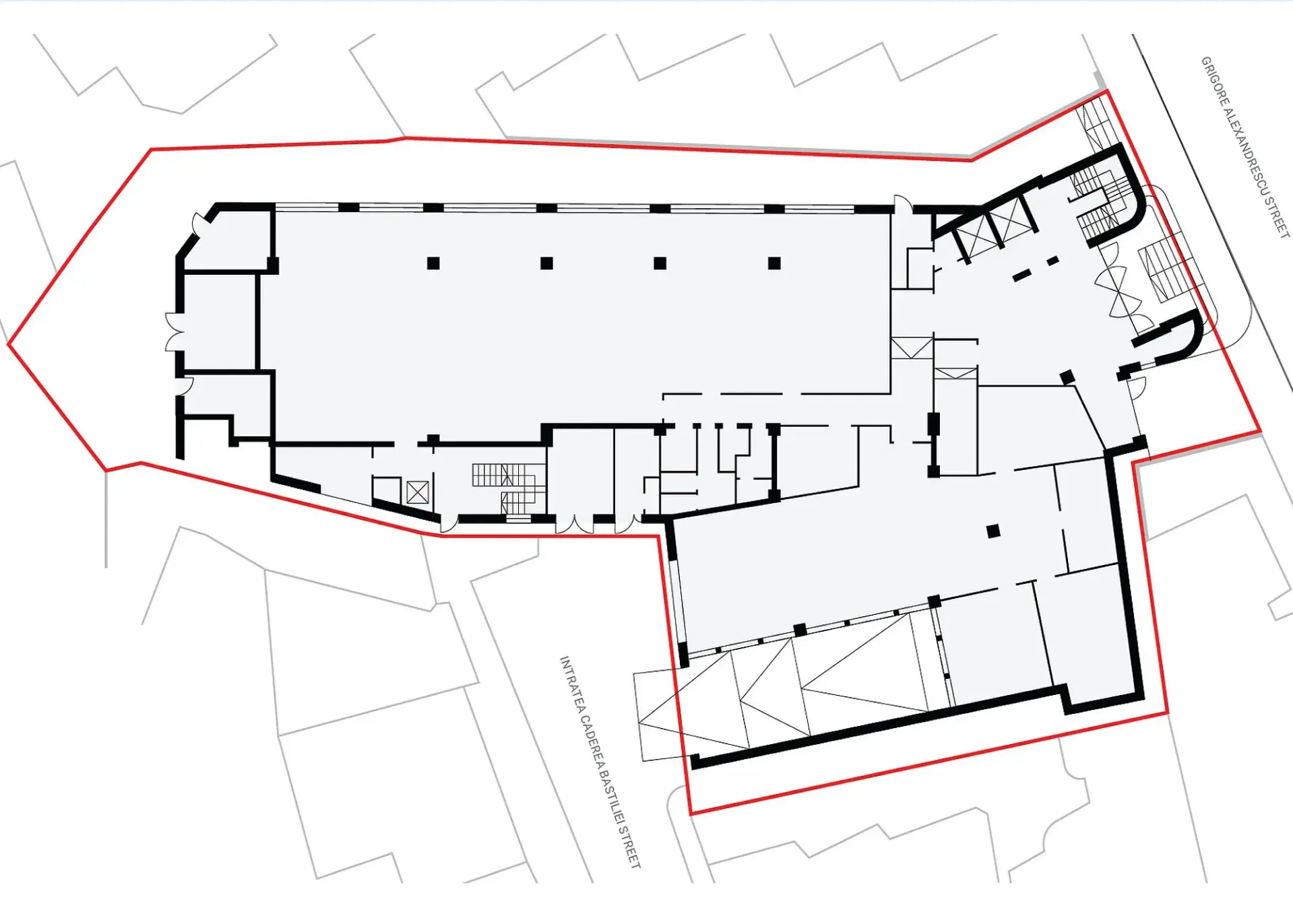 Glass House - plan amplasament.webp