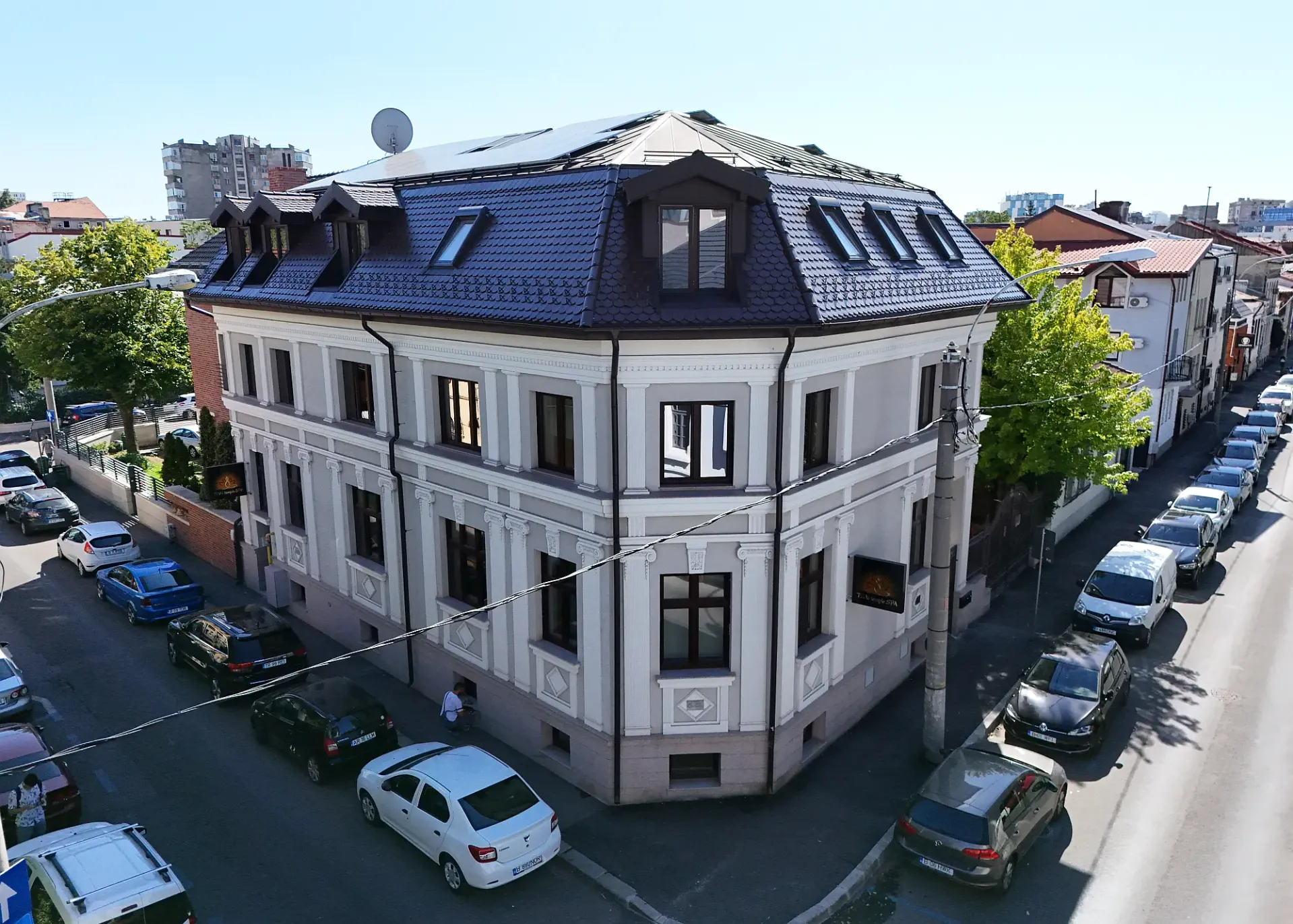 G. Alexandrescu 66 - poza drona 1.webp