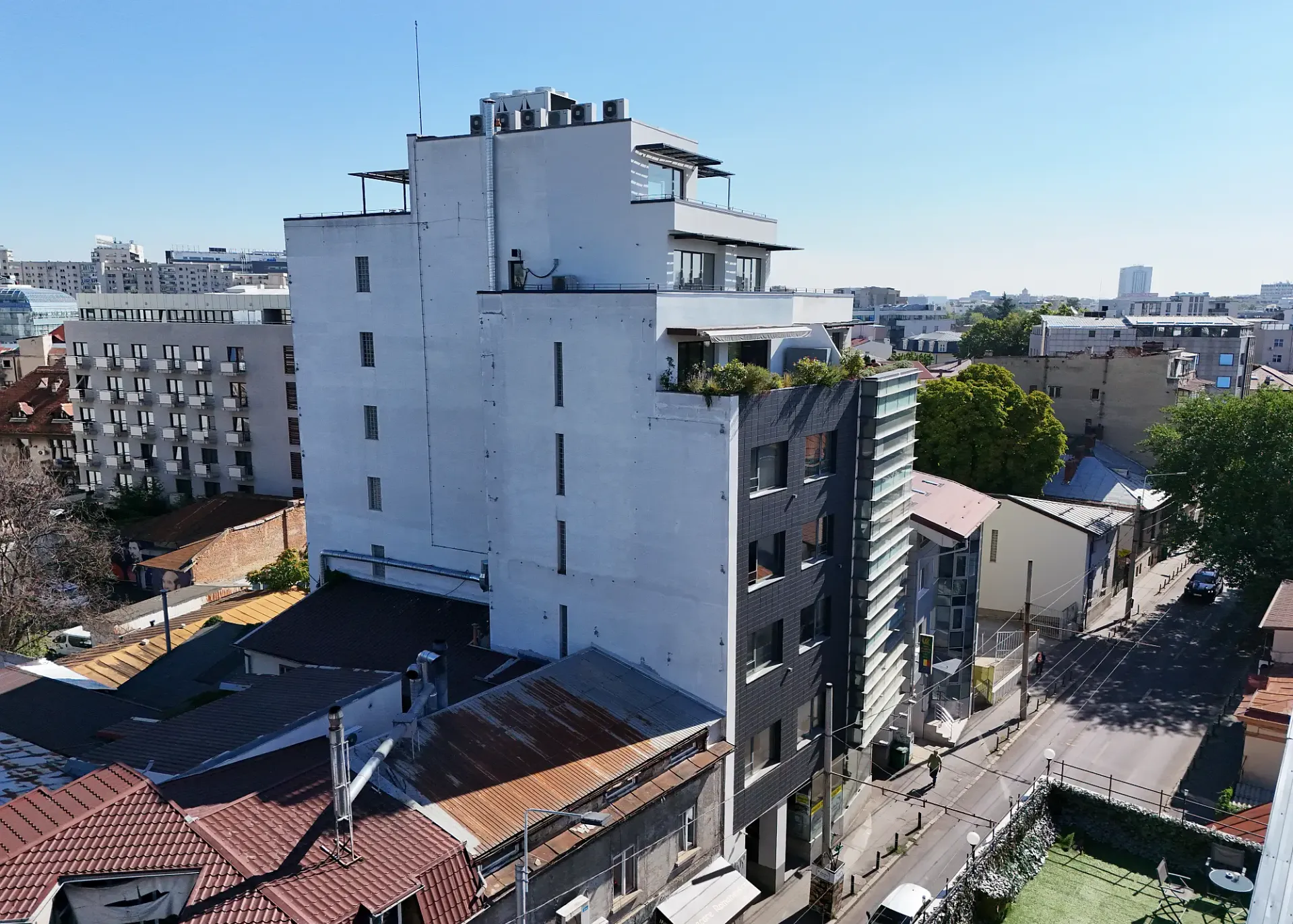 Ivy Office - poza drona 3.webp