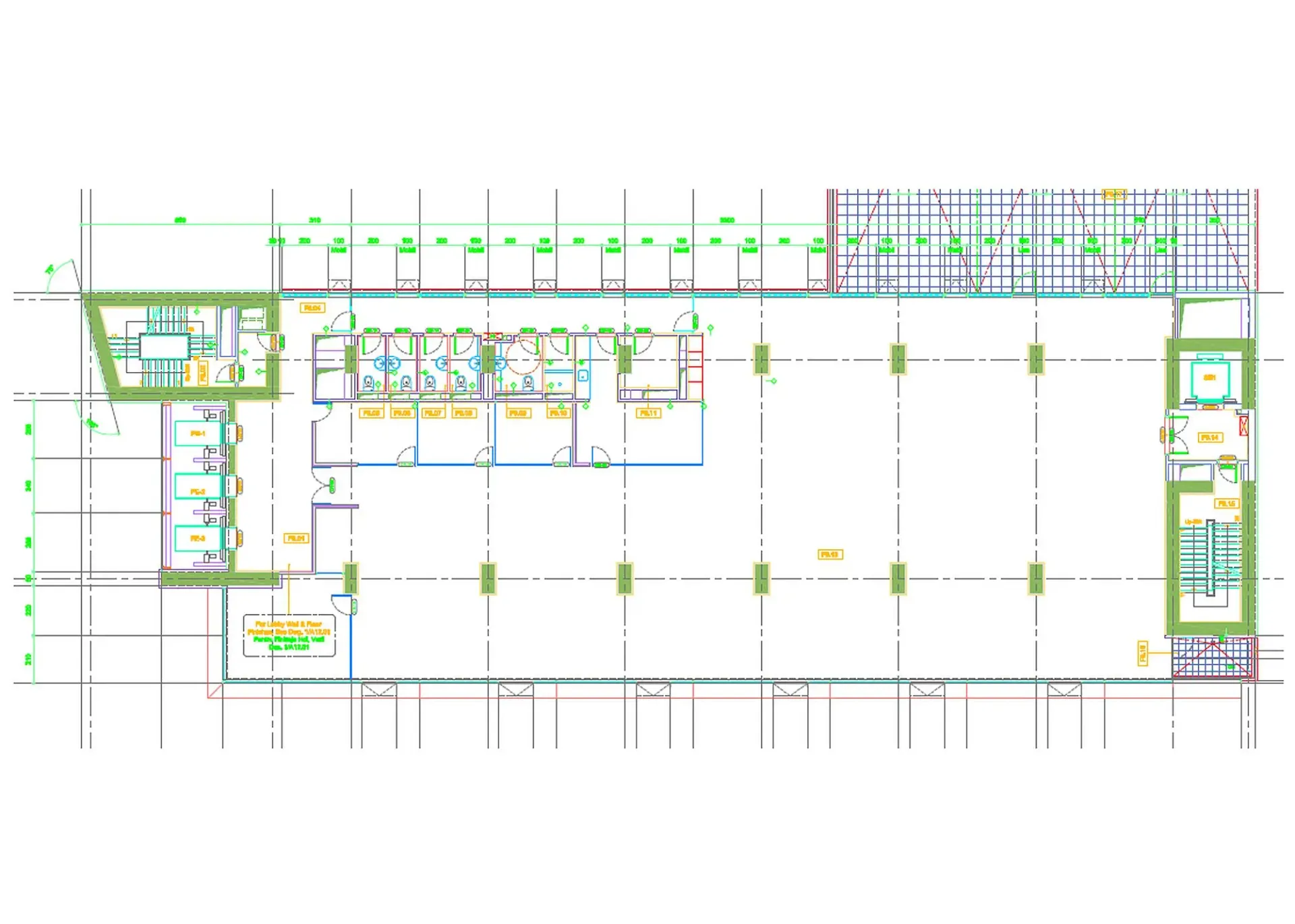 Lascar 31 - plan etaj curent.webp