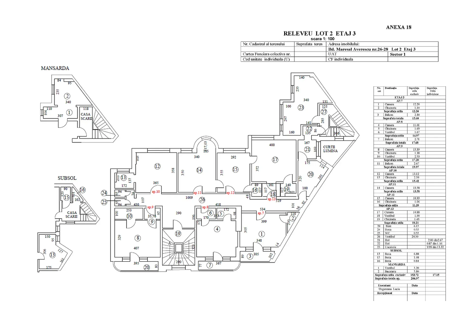 Maresal Averescu 26-28 - et.3 - plan.webp