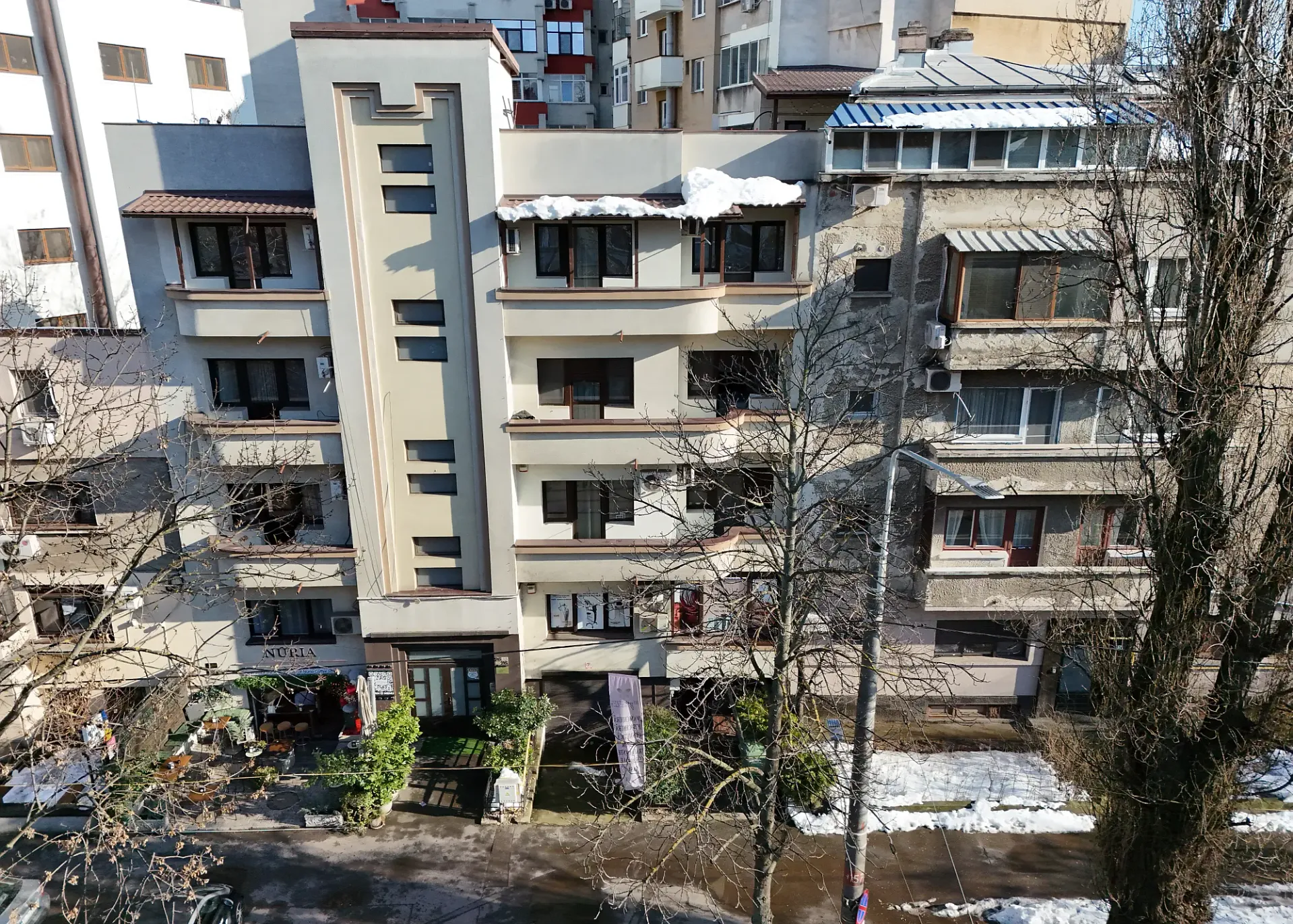 Maresal Averescu 26-28 - poza 1.webp