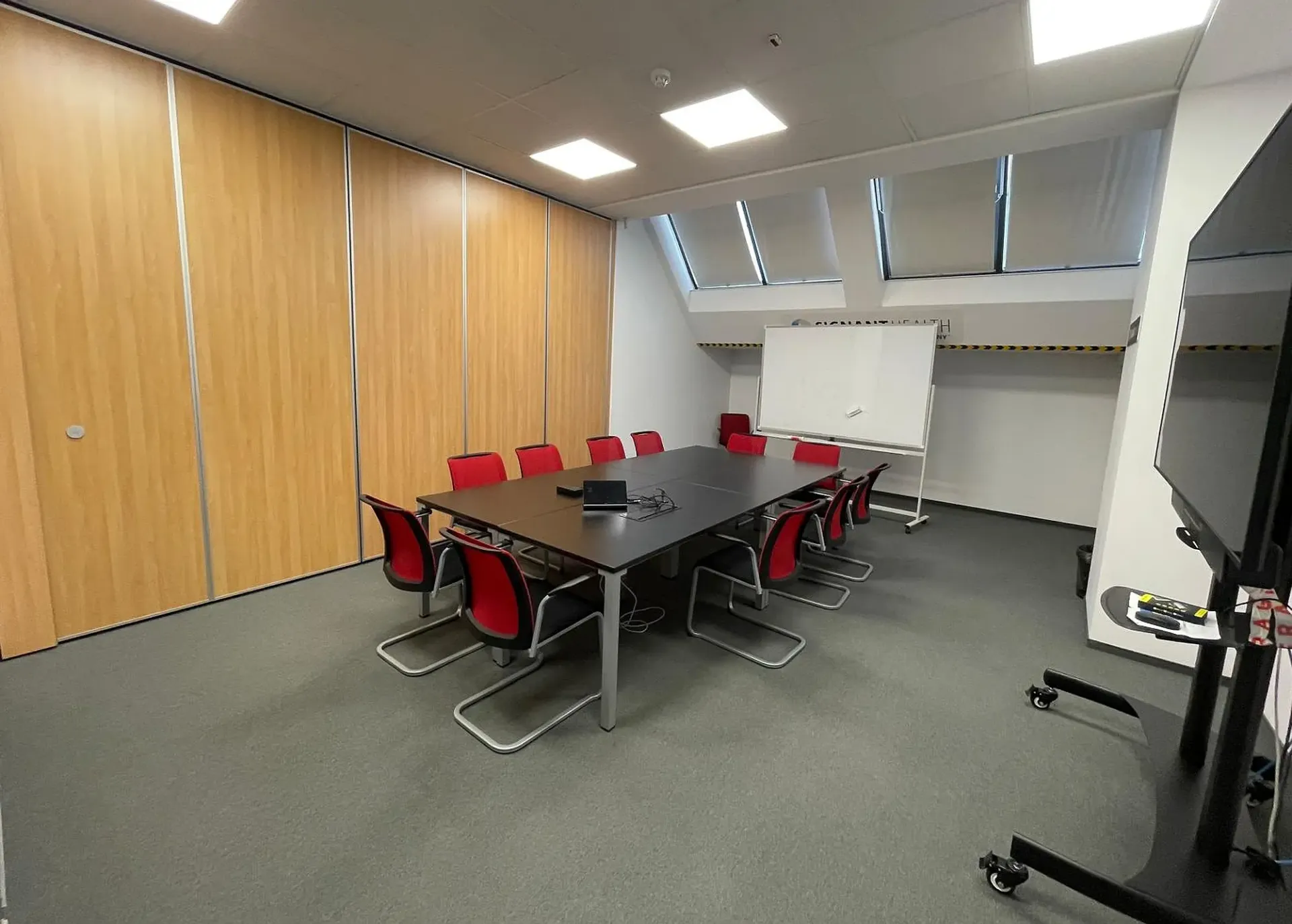 MCM Center - poza 5.webp