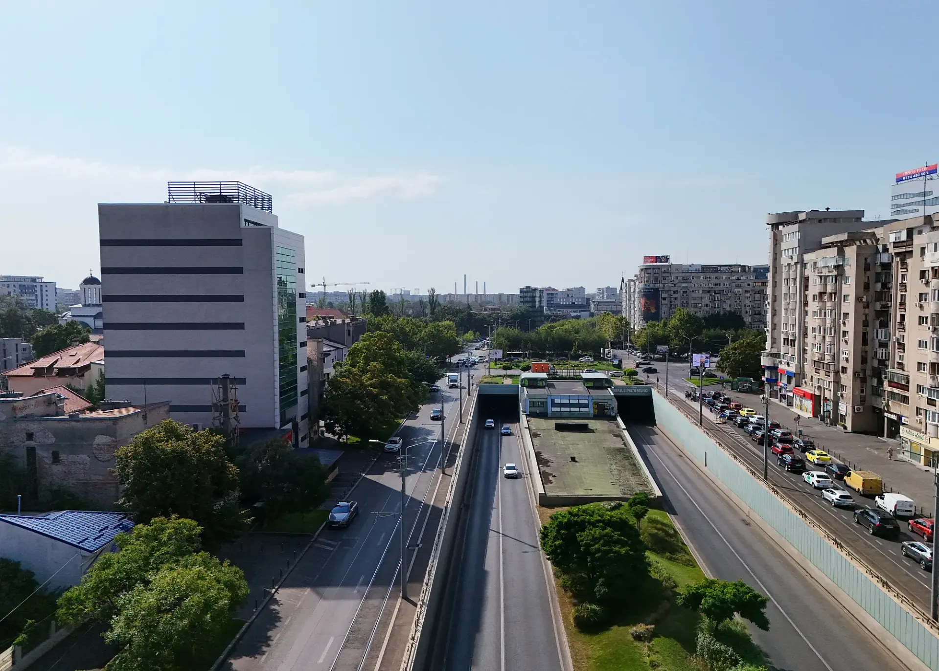 Mihai Bravu 215 - poza drona 5.webp