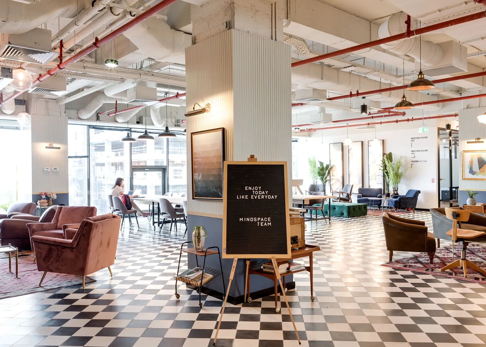 Mindspace - GW Campus - poza (4).webp