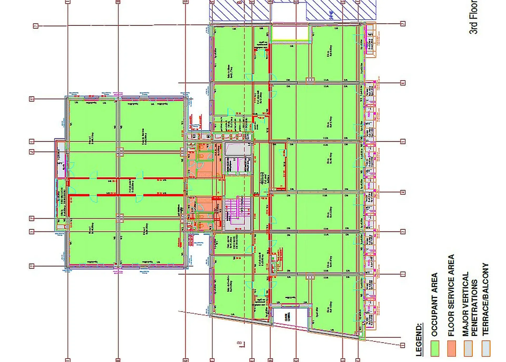 Eminescu Office - plan.webp