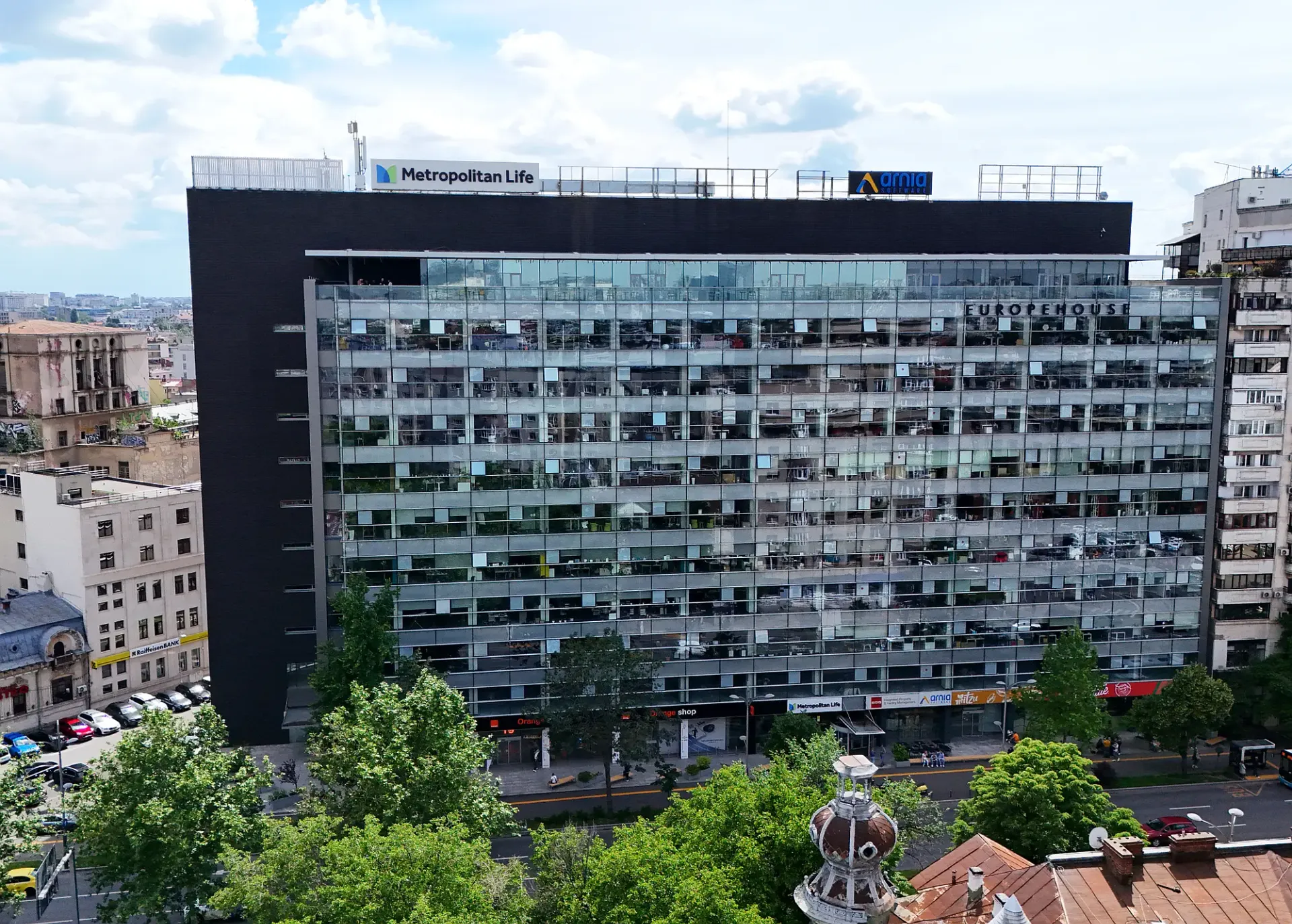 Europe House - poza drona 1.webp