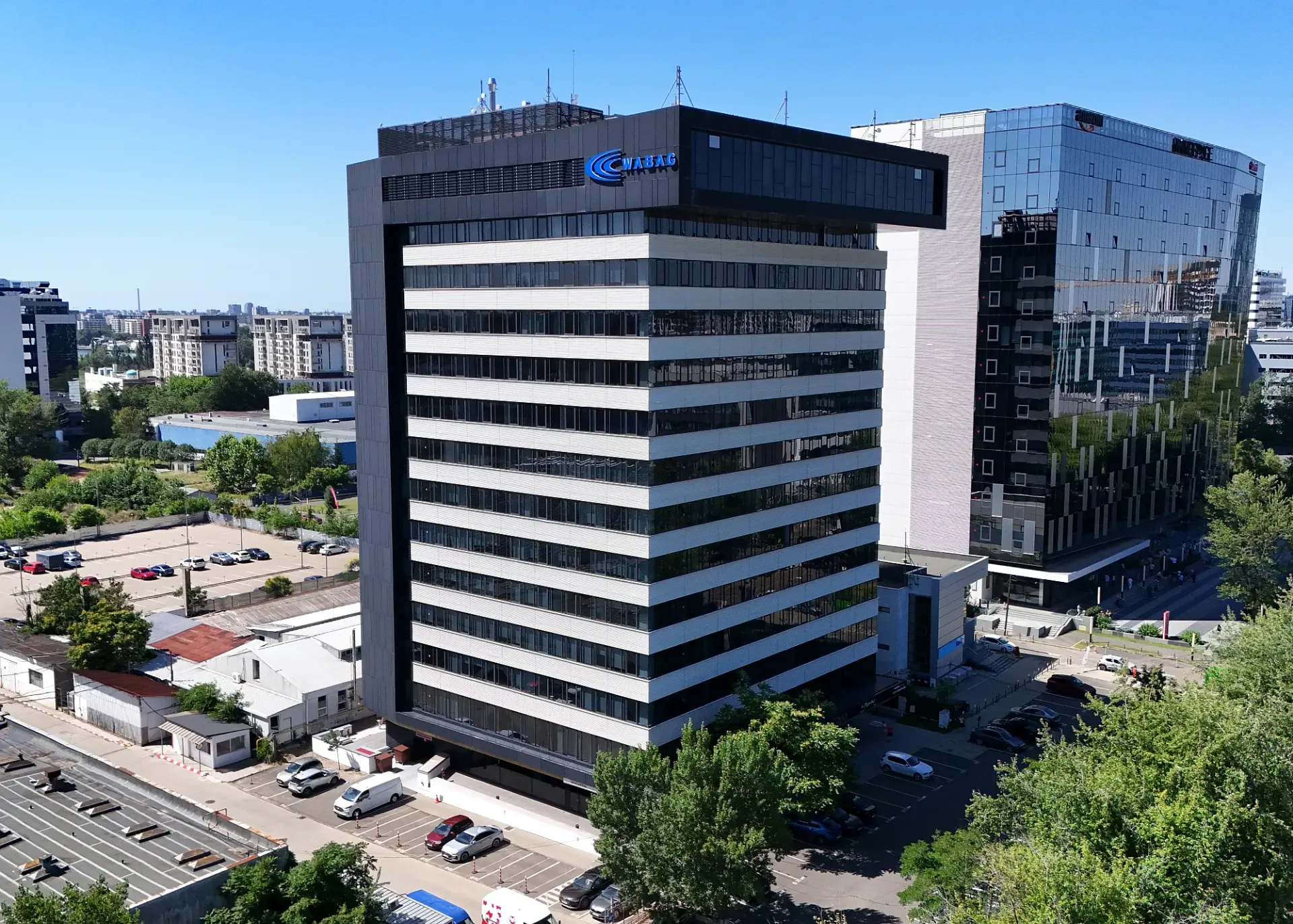 Pipera BT - poza drona 1.webp