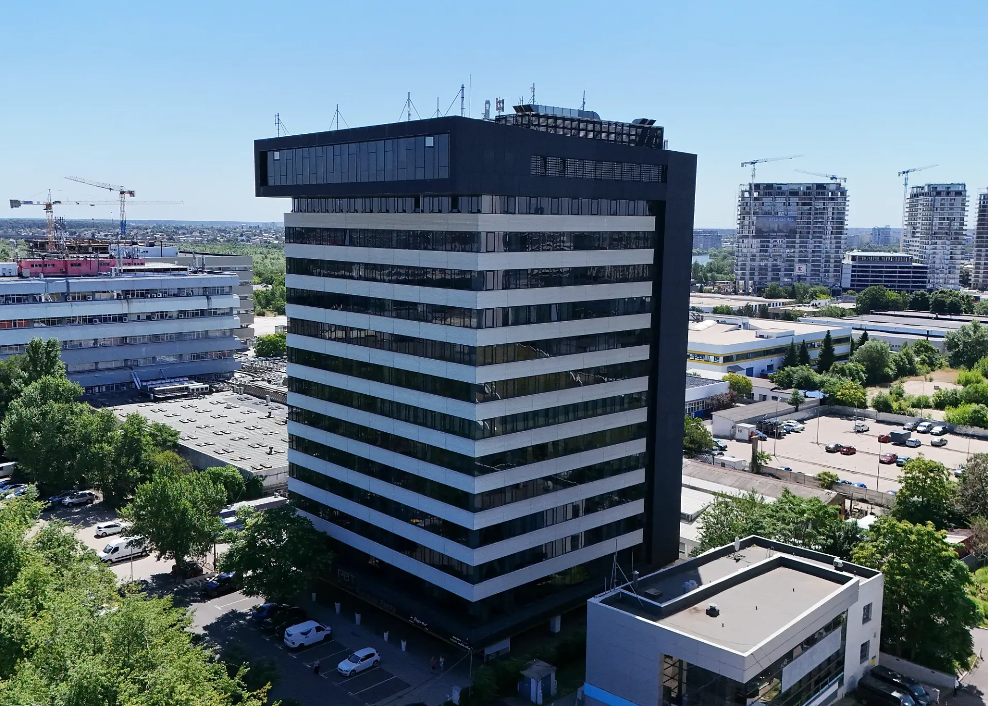 Pipera BT - poza drona 3.webp