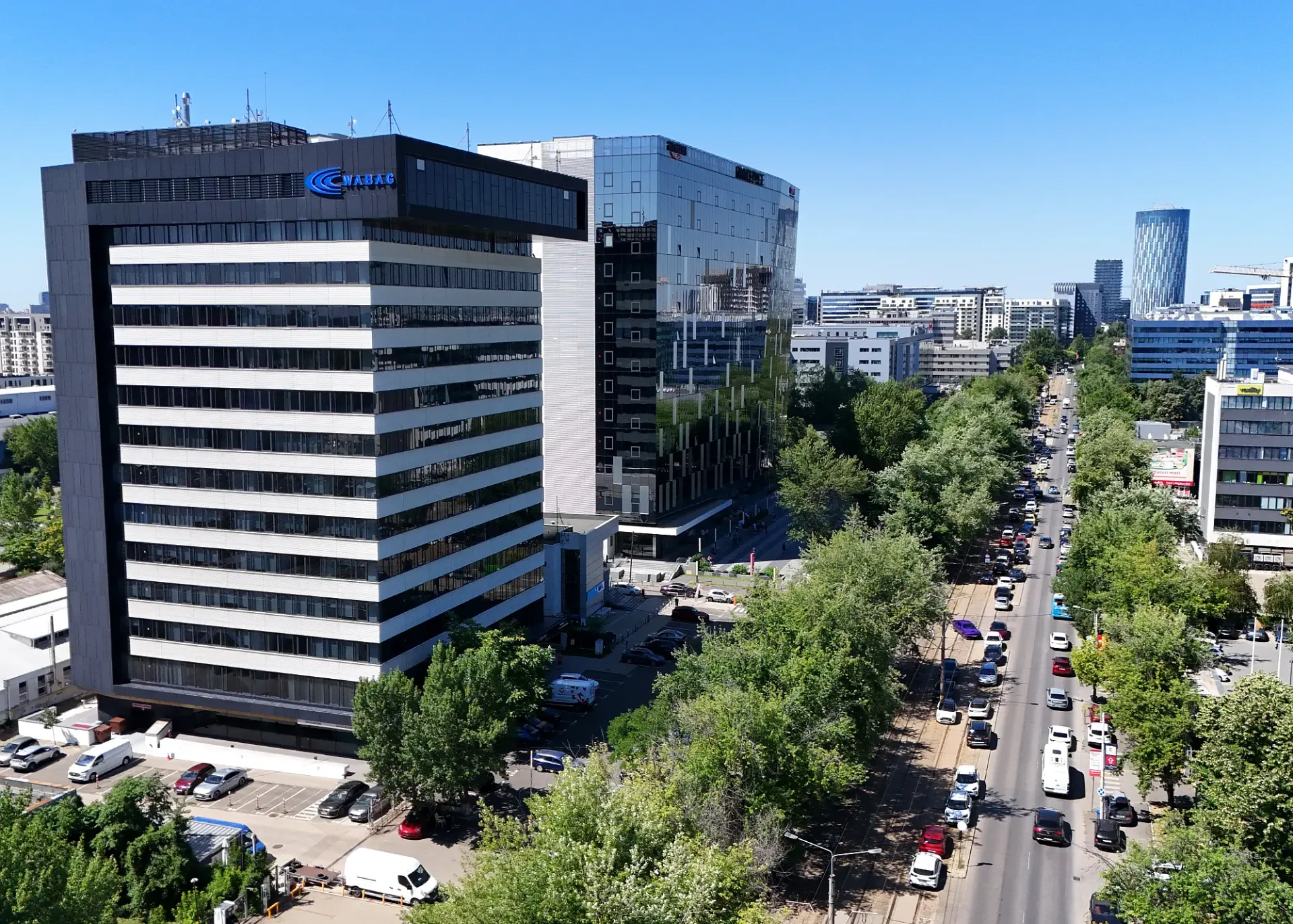 Pipera BT - poza drona 4.webp