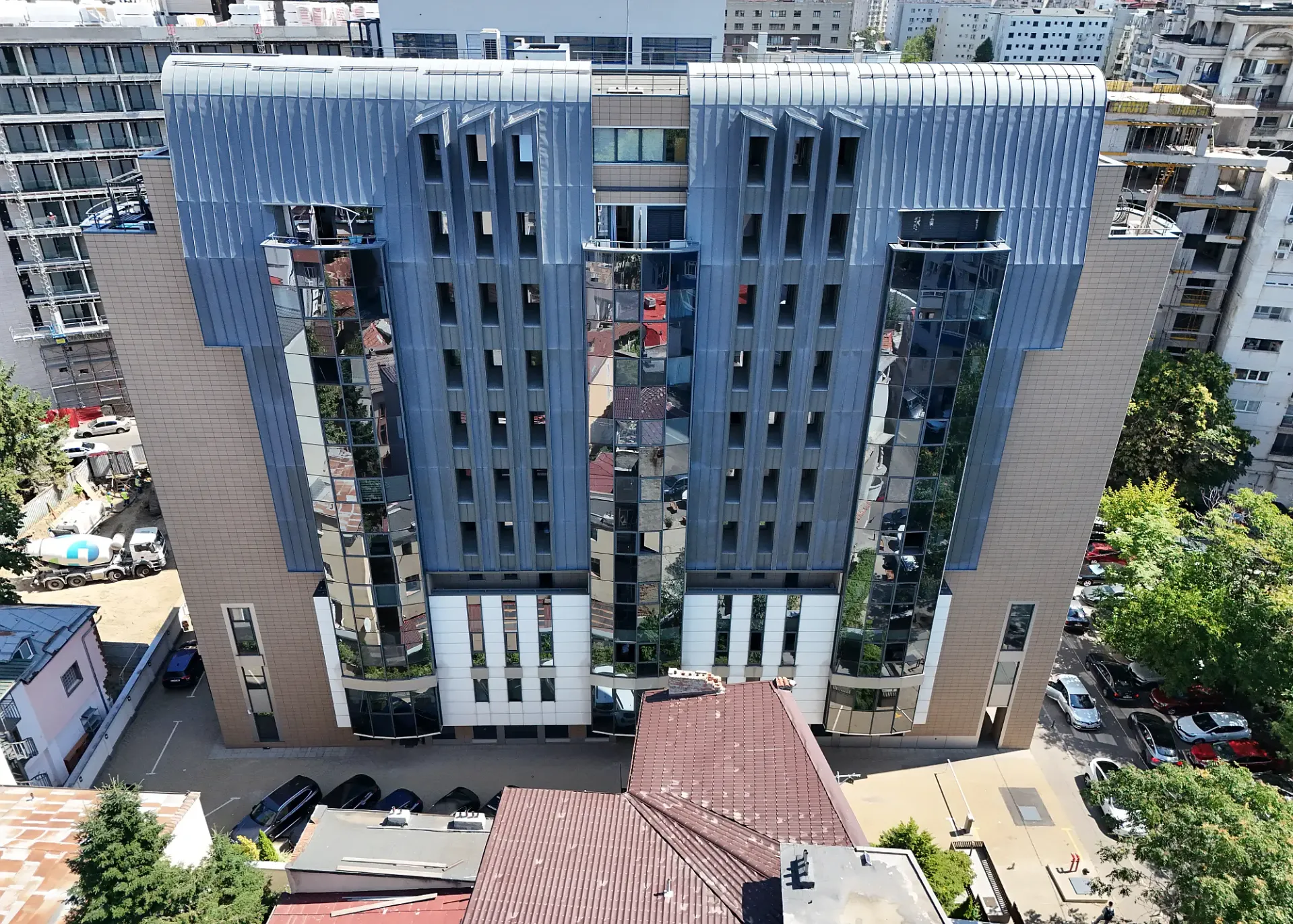 Decebal Tower - poza drona 4.webp