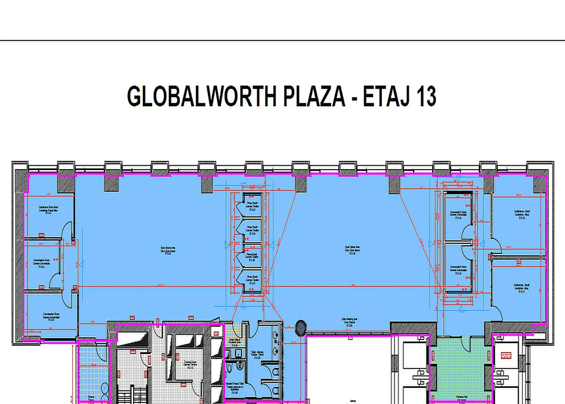 Globalworth Plaza