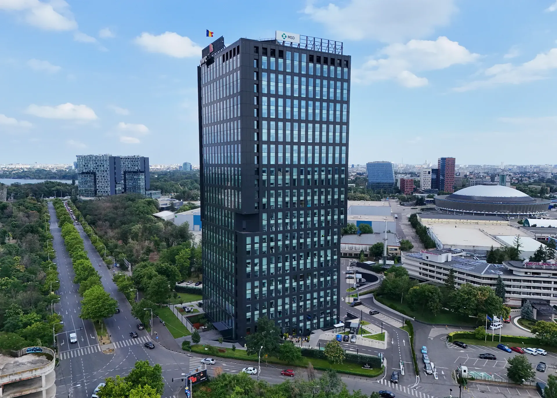 Ana Tower - poza drona 2.webp