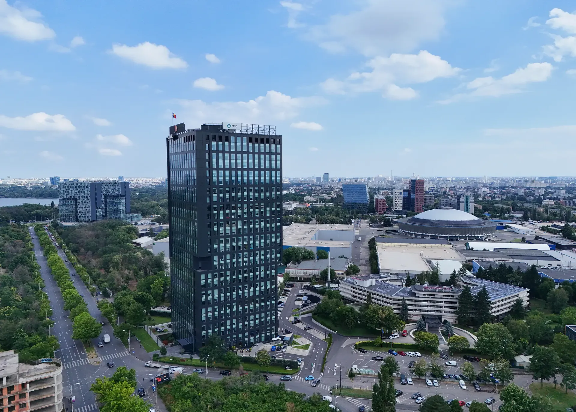 Ana Tower - poza drona 5.webp