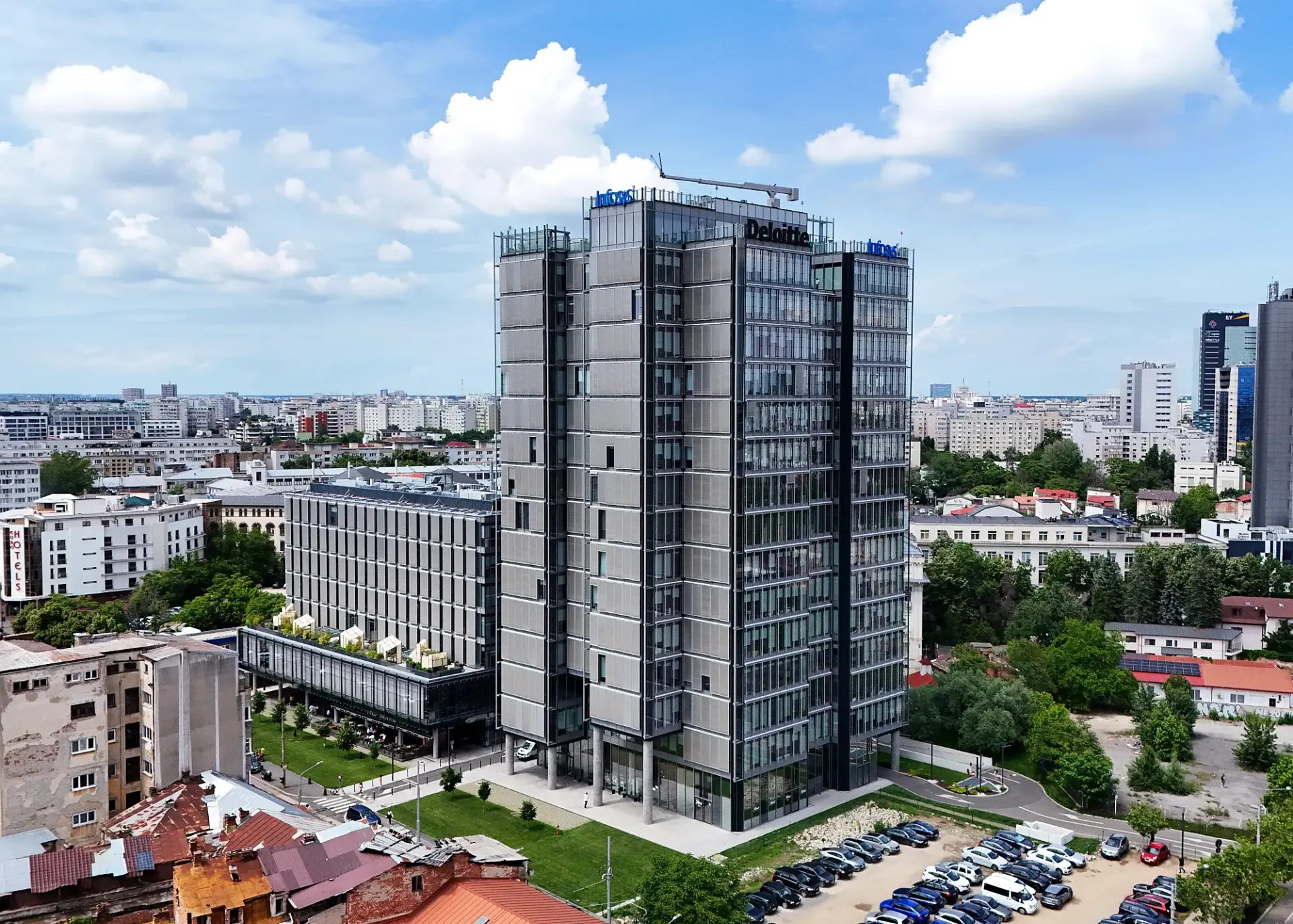 The Mark - poza drona 1.webp