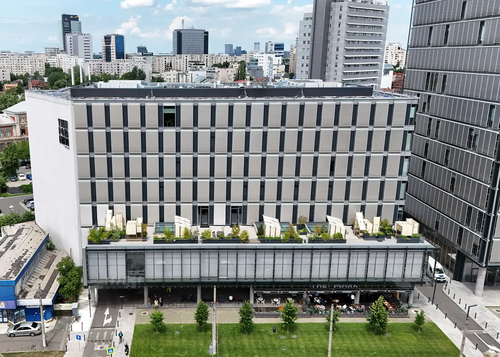 The Mark - poza drona 3.webp