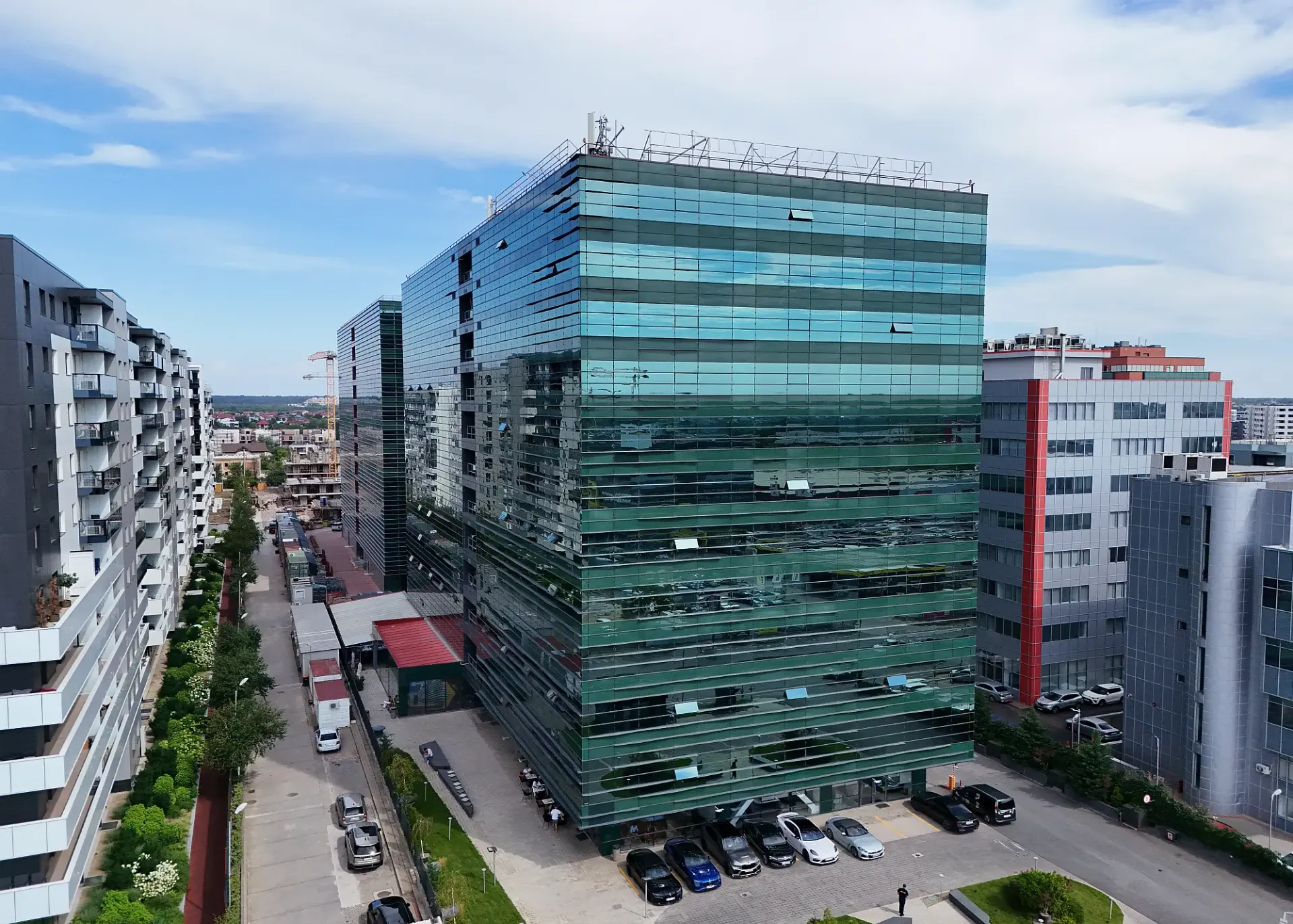 Hyperion Towers - poza drona 1.webp