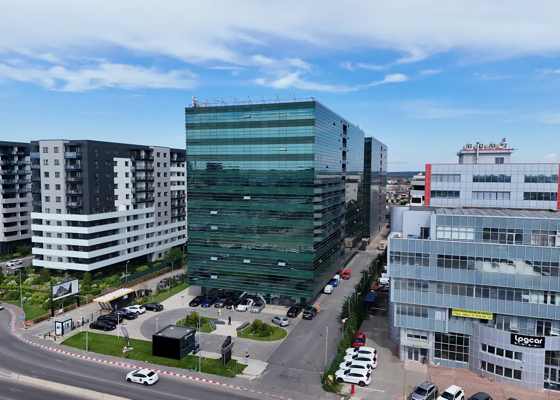 Hyperion Towers - poza drona 3.webp