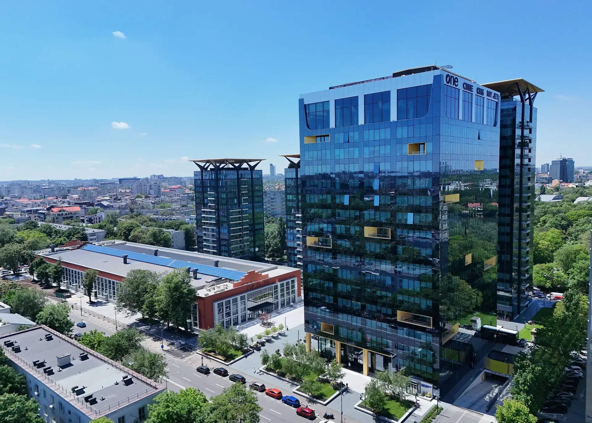 One Tower - poza drona (3).webp