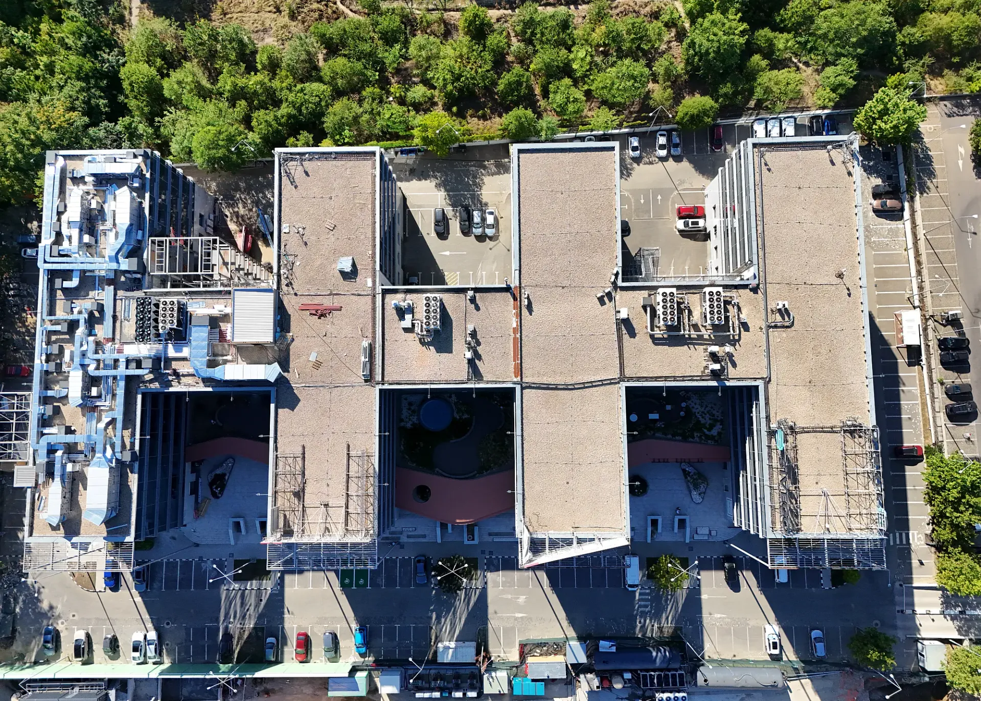 Victoria Park - poza drona 7.webp