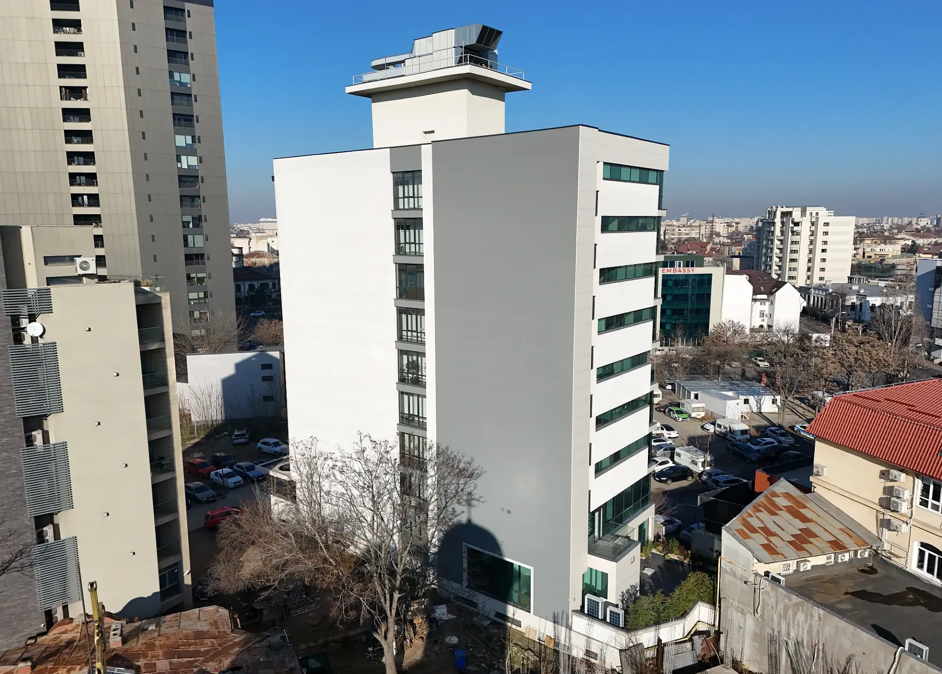 New Old Center - poza drona 4.webp