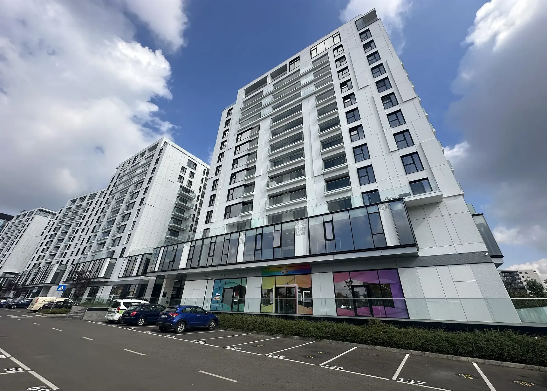 One Cotroceni - vanzare - poza 3.webp