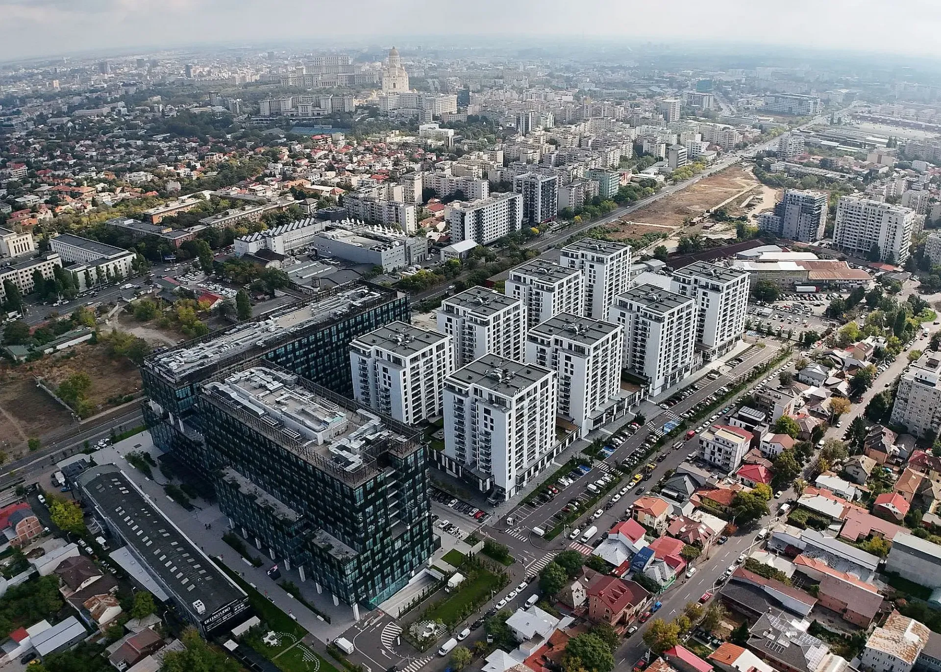 One Cotroceni - vanzare - poza 4.webp