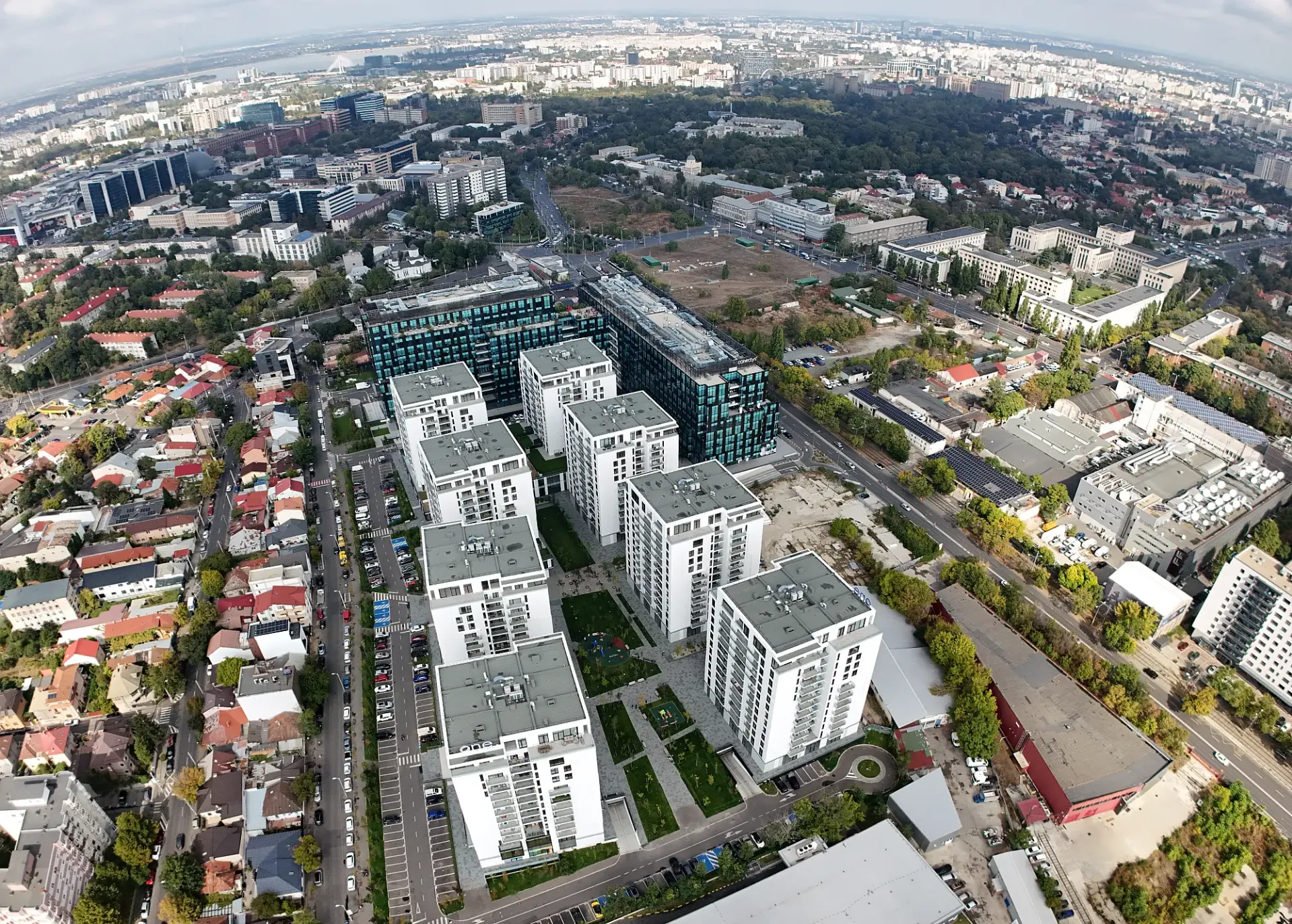 One Cotroceni - vanzare - poza 5.webp