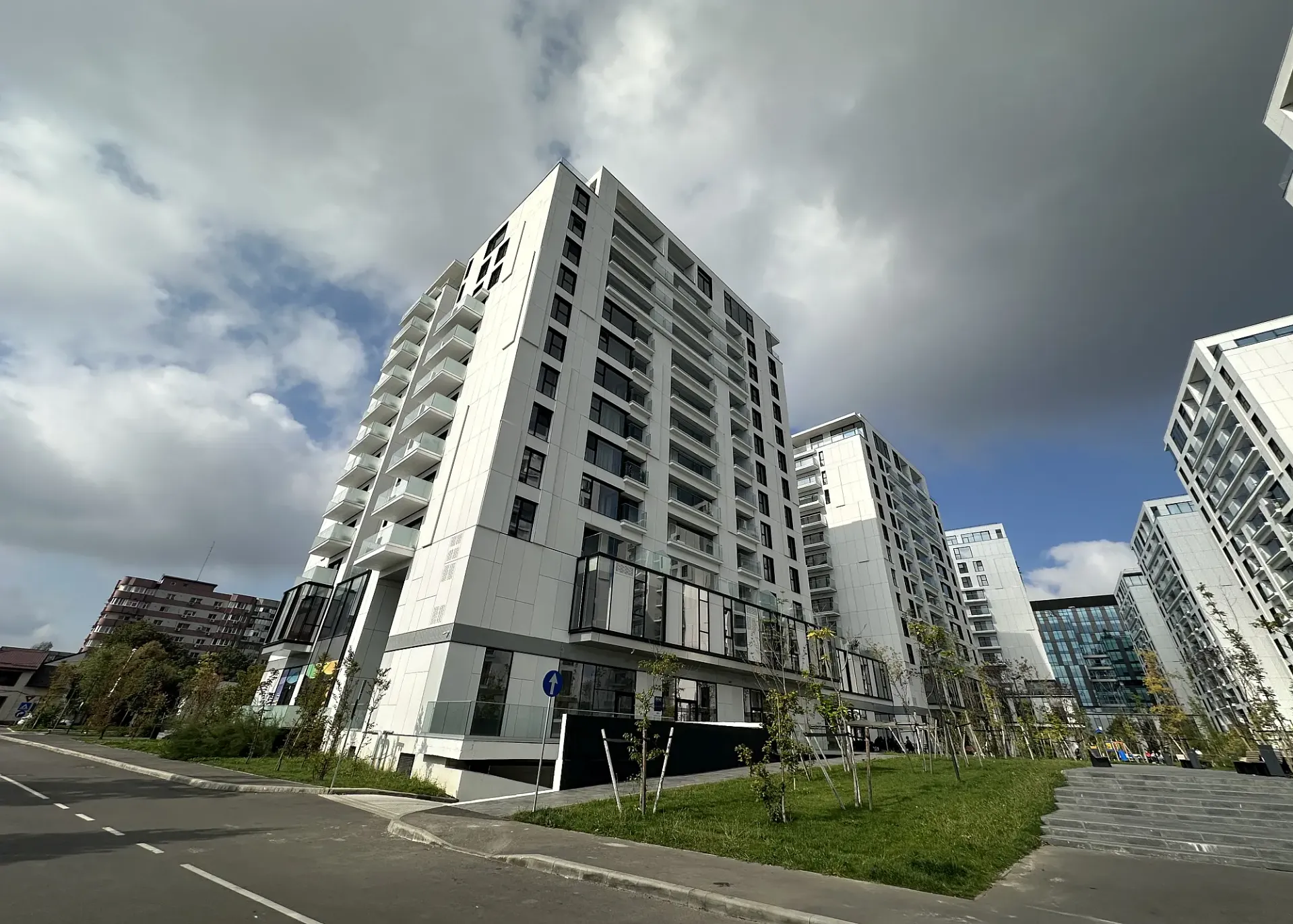 One Cotroceni - Just Ideas - poza 11.webp