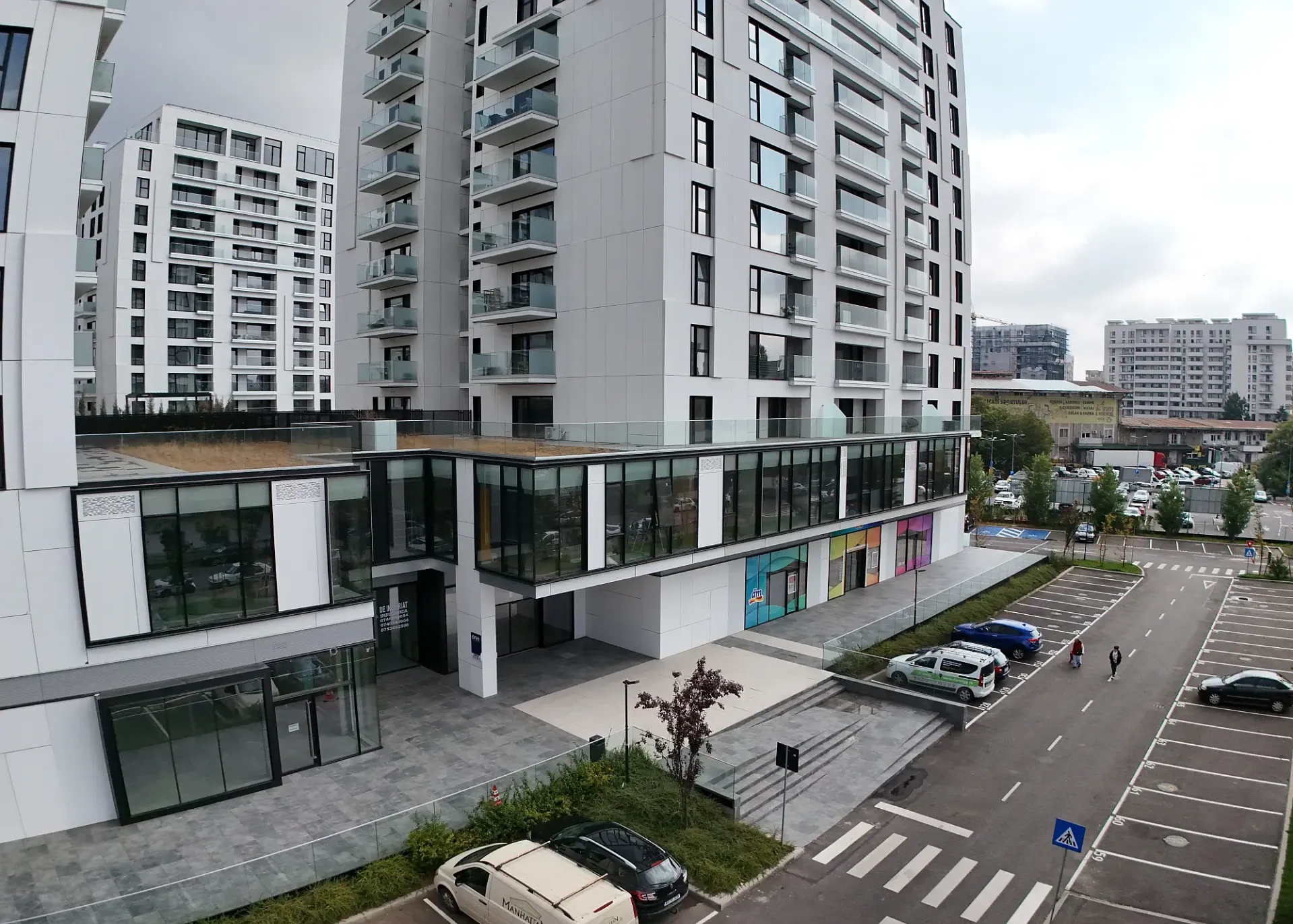 One Cotroceni - Just Ideas - poza 6.webp