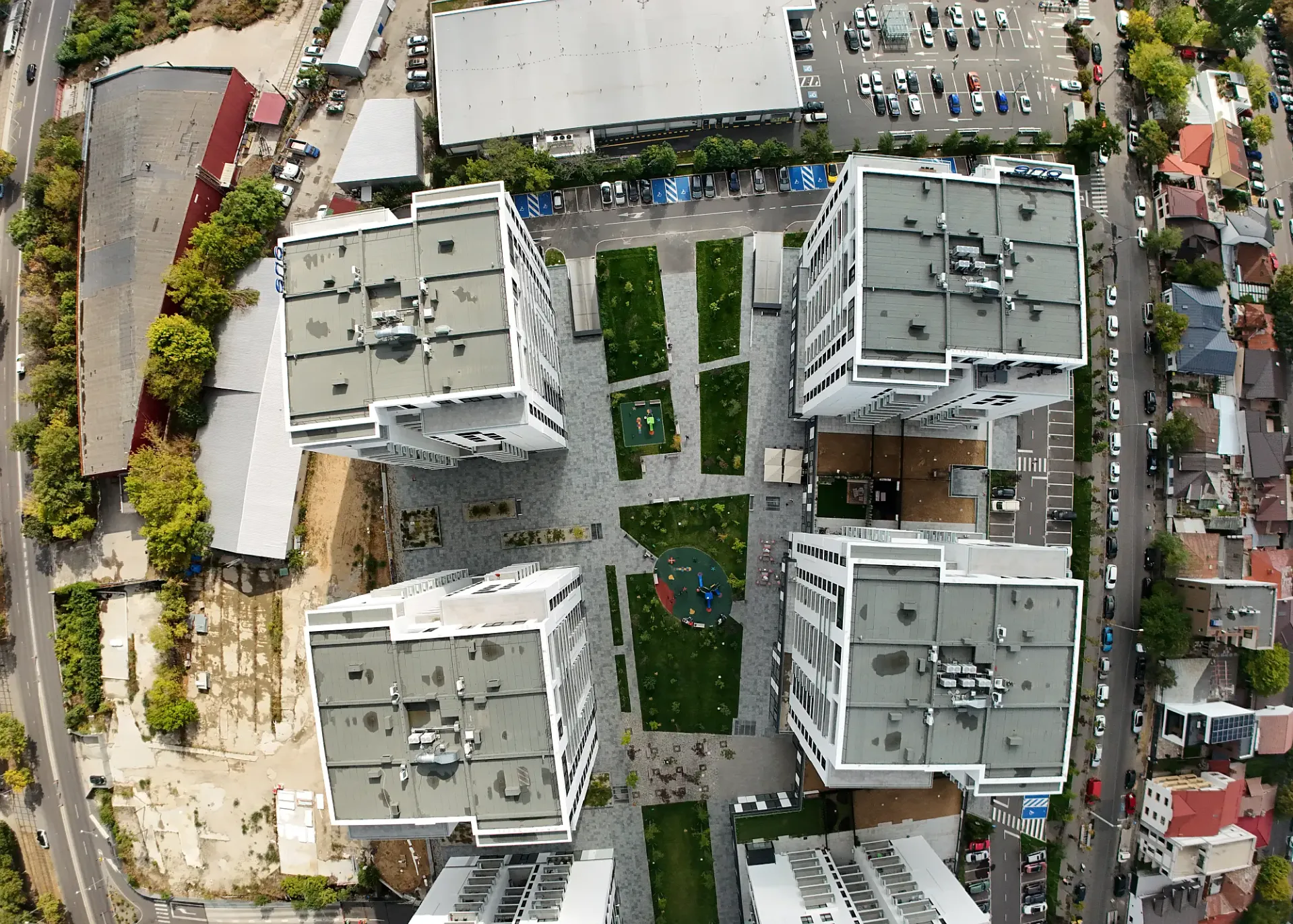 One Cotroceni - Just Ideas - poza 7.webp