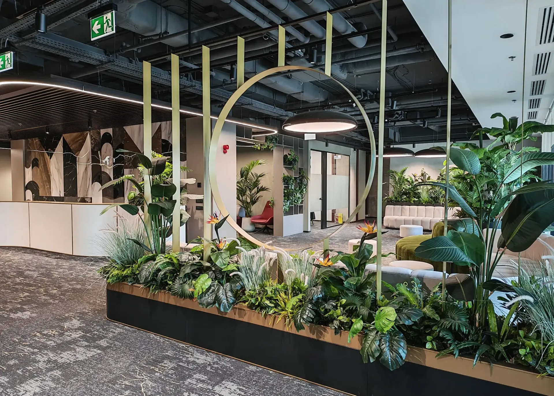 One Cotroceni Park - et.1 - poza 1.webp