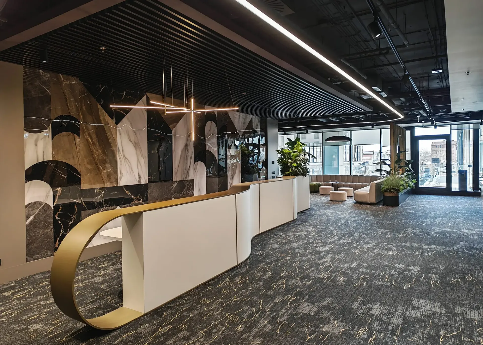 One Cotroceni Park - et.1 - poza 2.webp