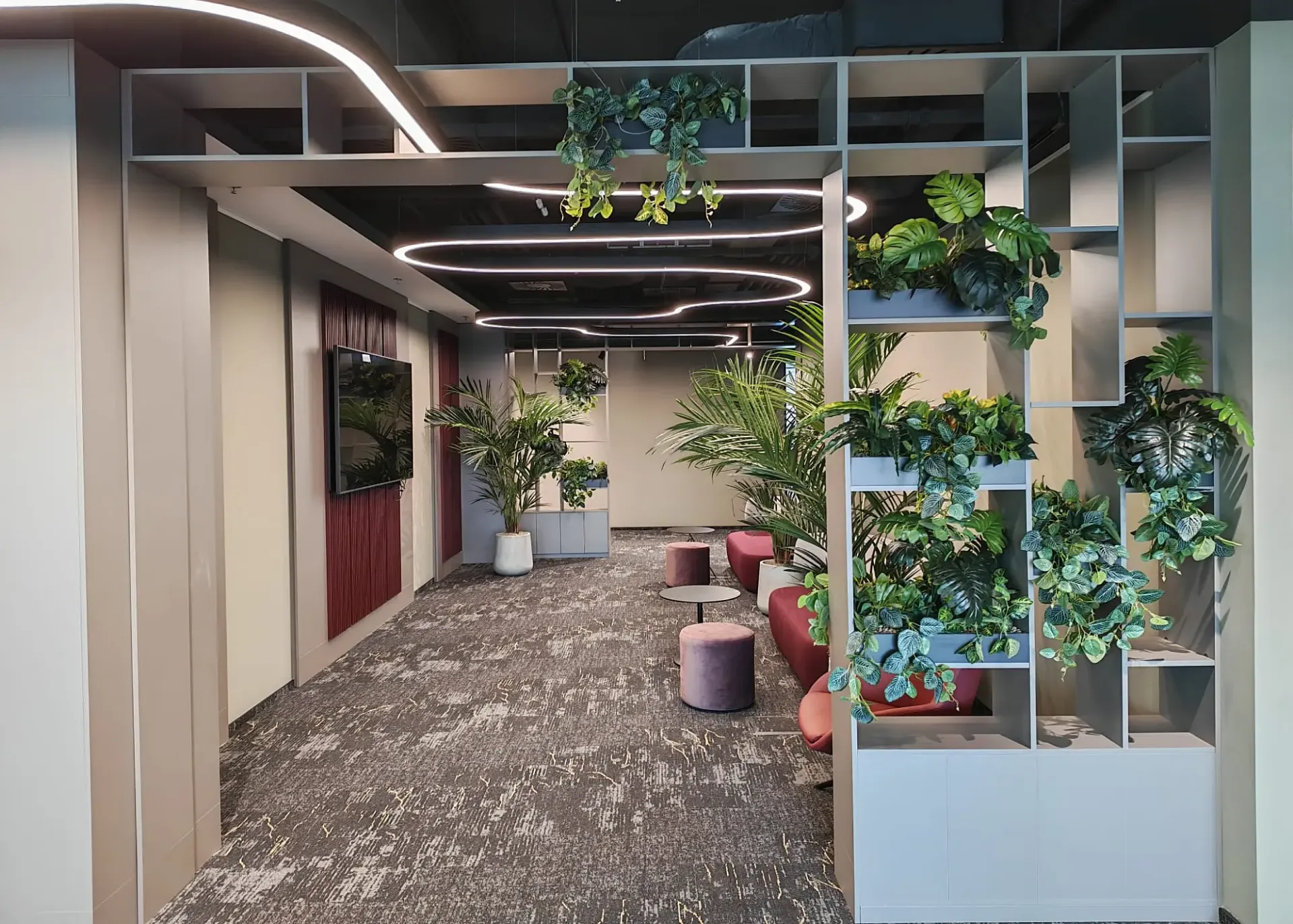 One Cotroceni Park - et.1 - poza 3.webp