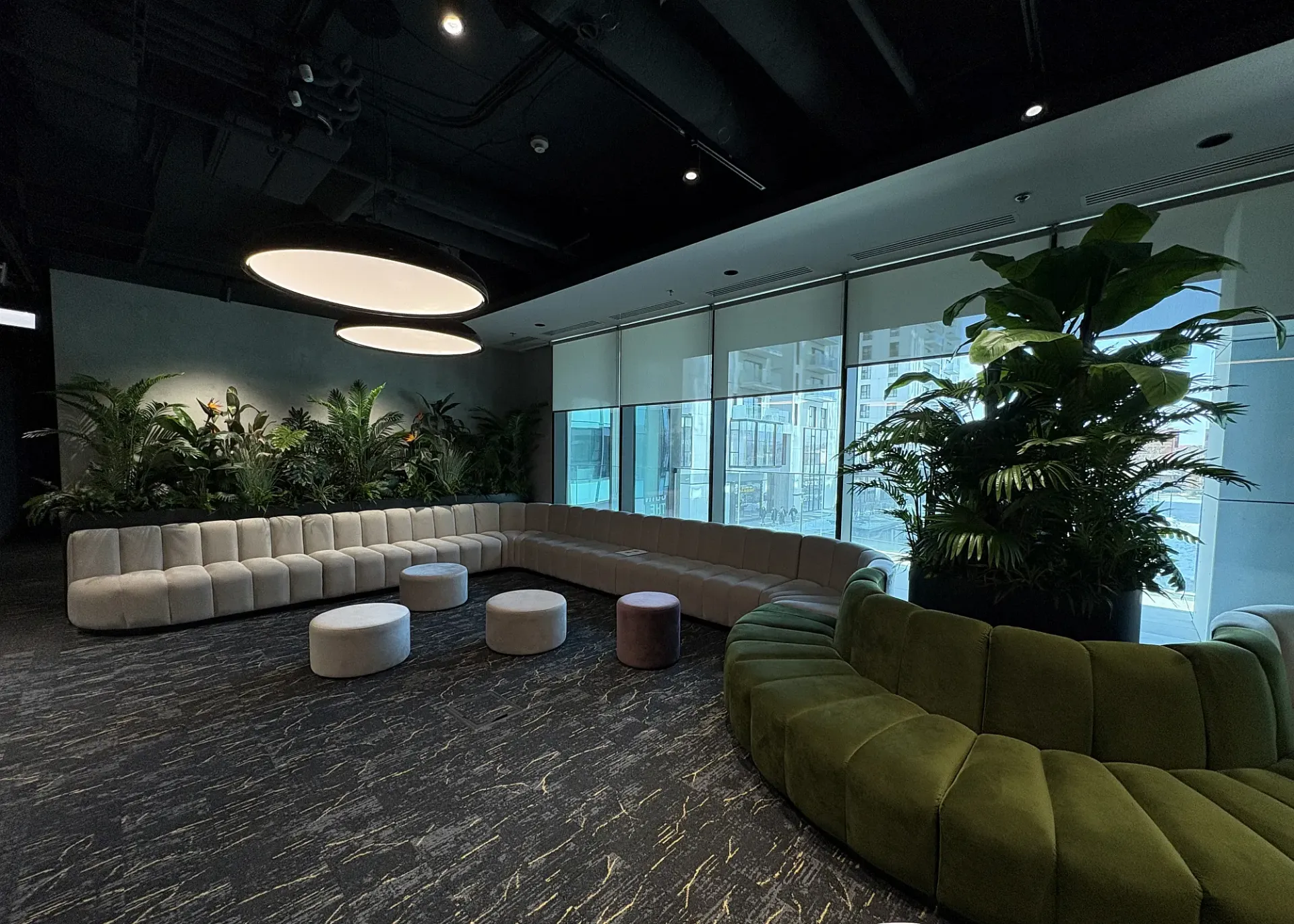 One Cotroceni Park - et.1 - poza 4.webp