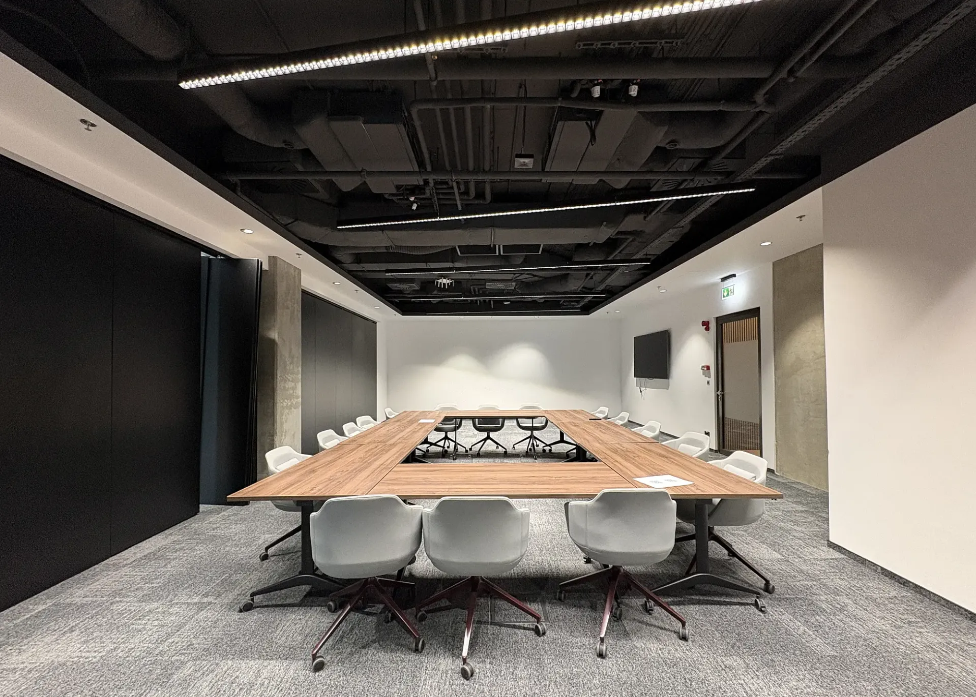 One Cotroceni Park - et.1 - poza 5.webp