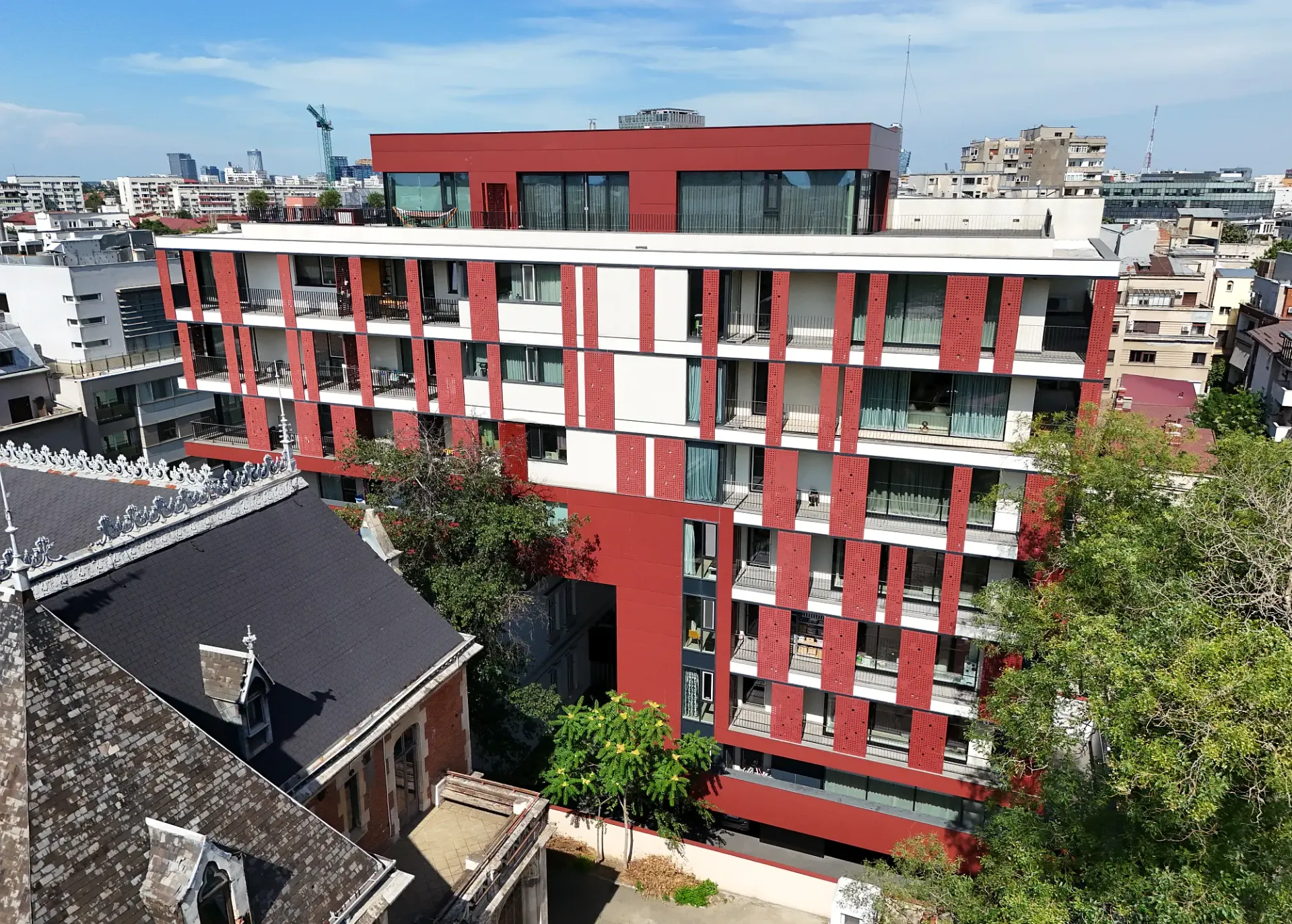 Parisian Views - poza drona 4.webp